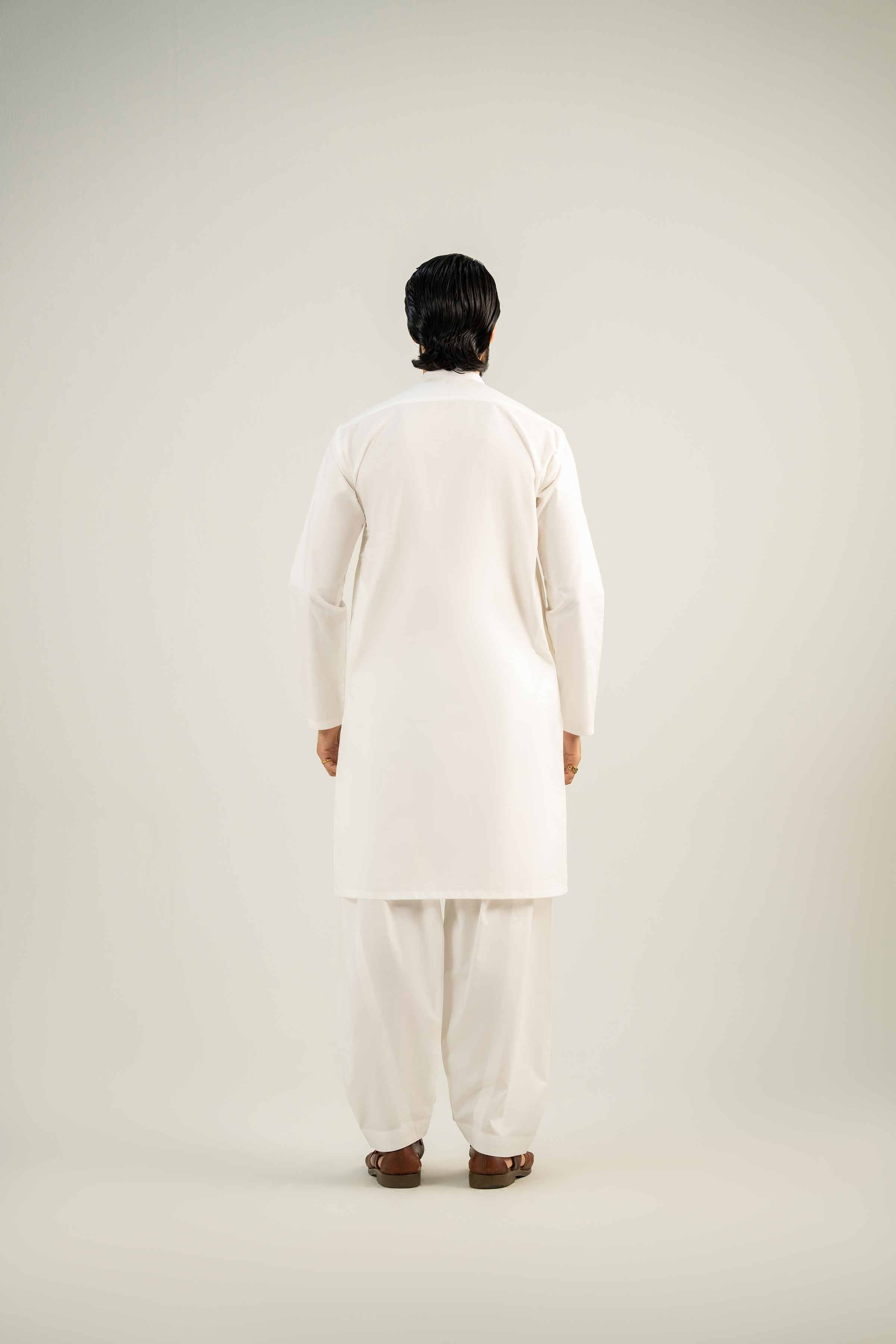 2 Piece - Naqsh Suit - 42508089 for Men - Men Collection | Nishat | Shop Online