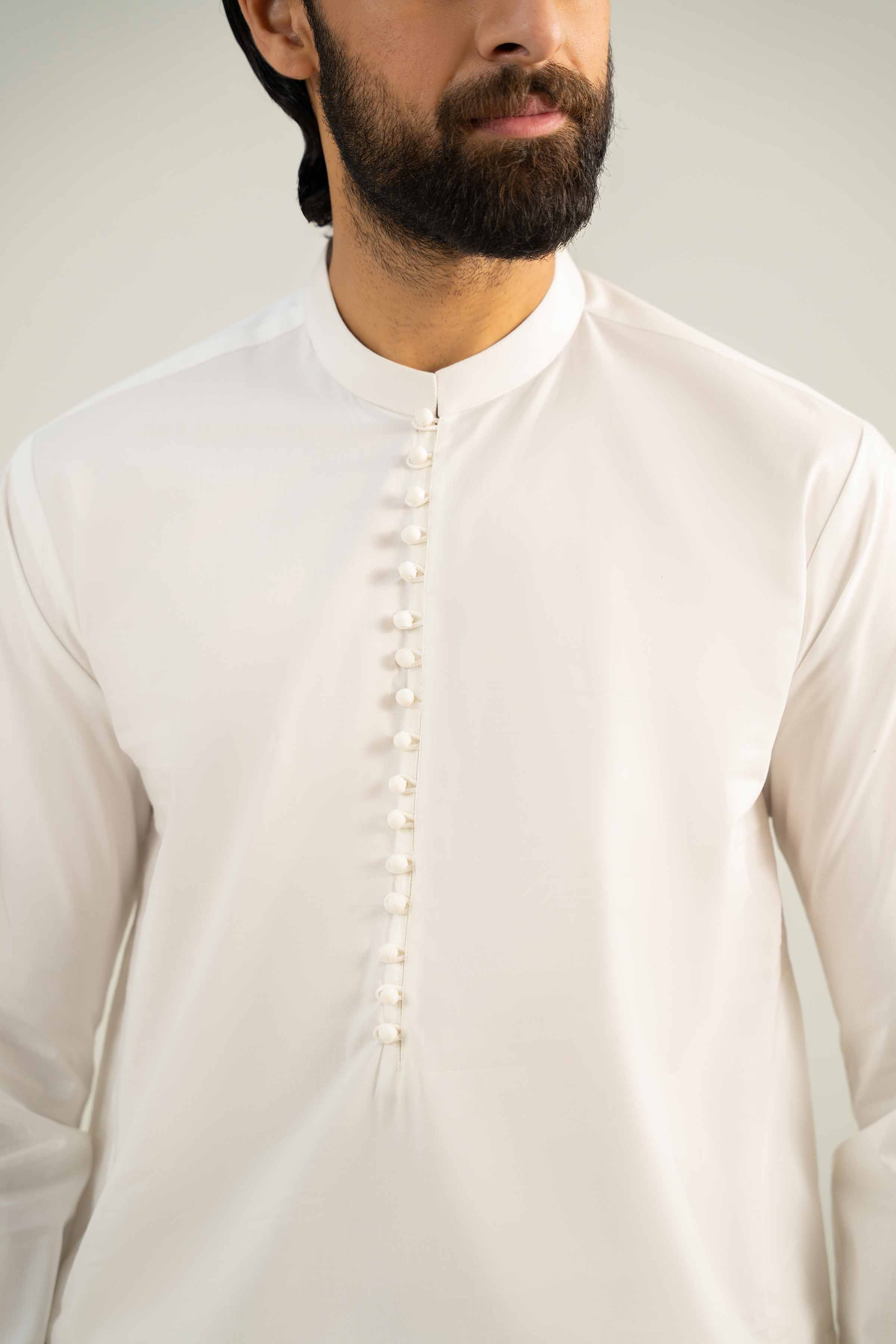 2 Piece - Naqsh Suit - 42508089 for Men - Men Collection | Nishat | Shop Online