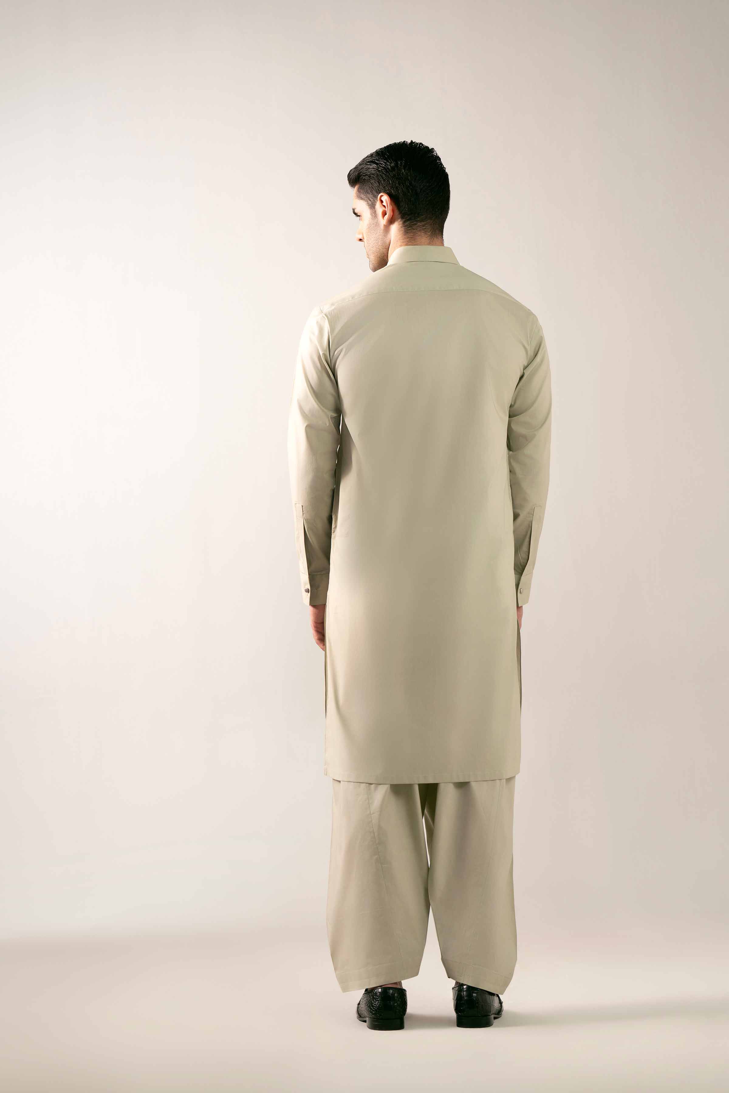 2 Piece - Naqsh Suit - 42508090 for Men - Men Collection | Nishat | Shop Online