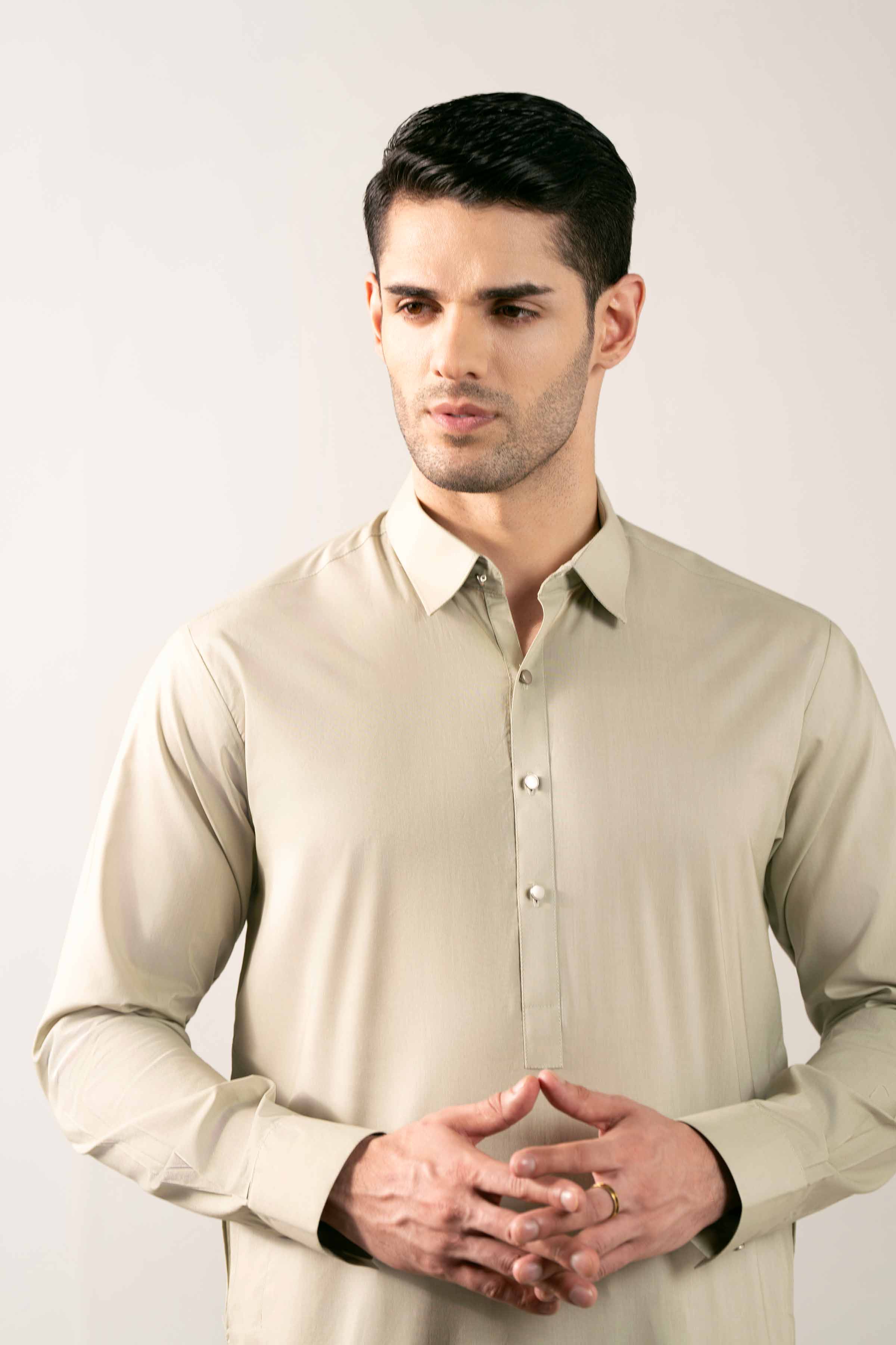 2 Piece - Naqsh Suit - 42508090 for Men - Men Collection | Nishat | Shop Online