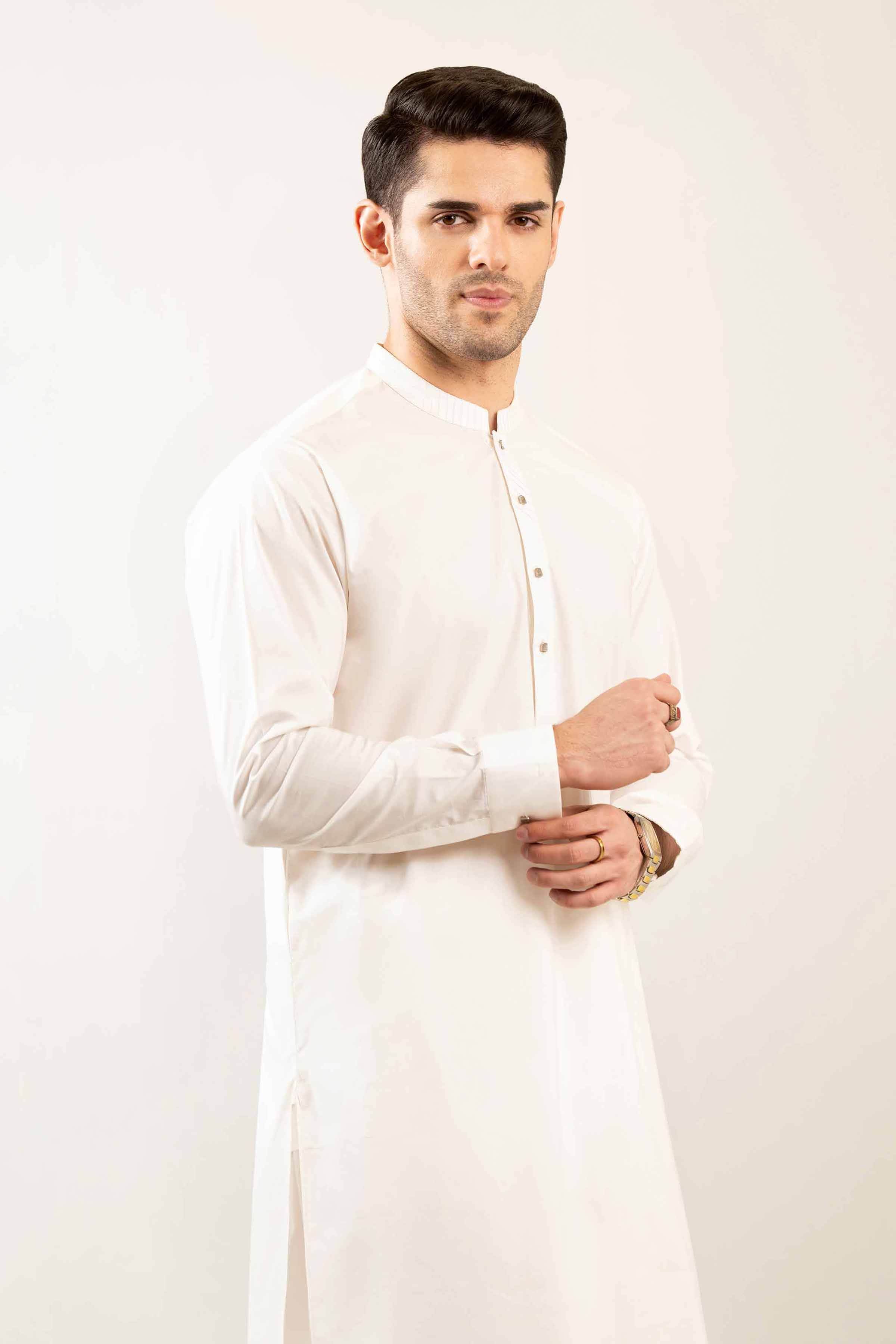 2 Piece - Naqsh Suit - 42508091