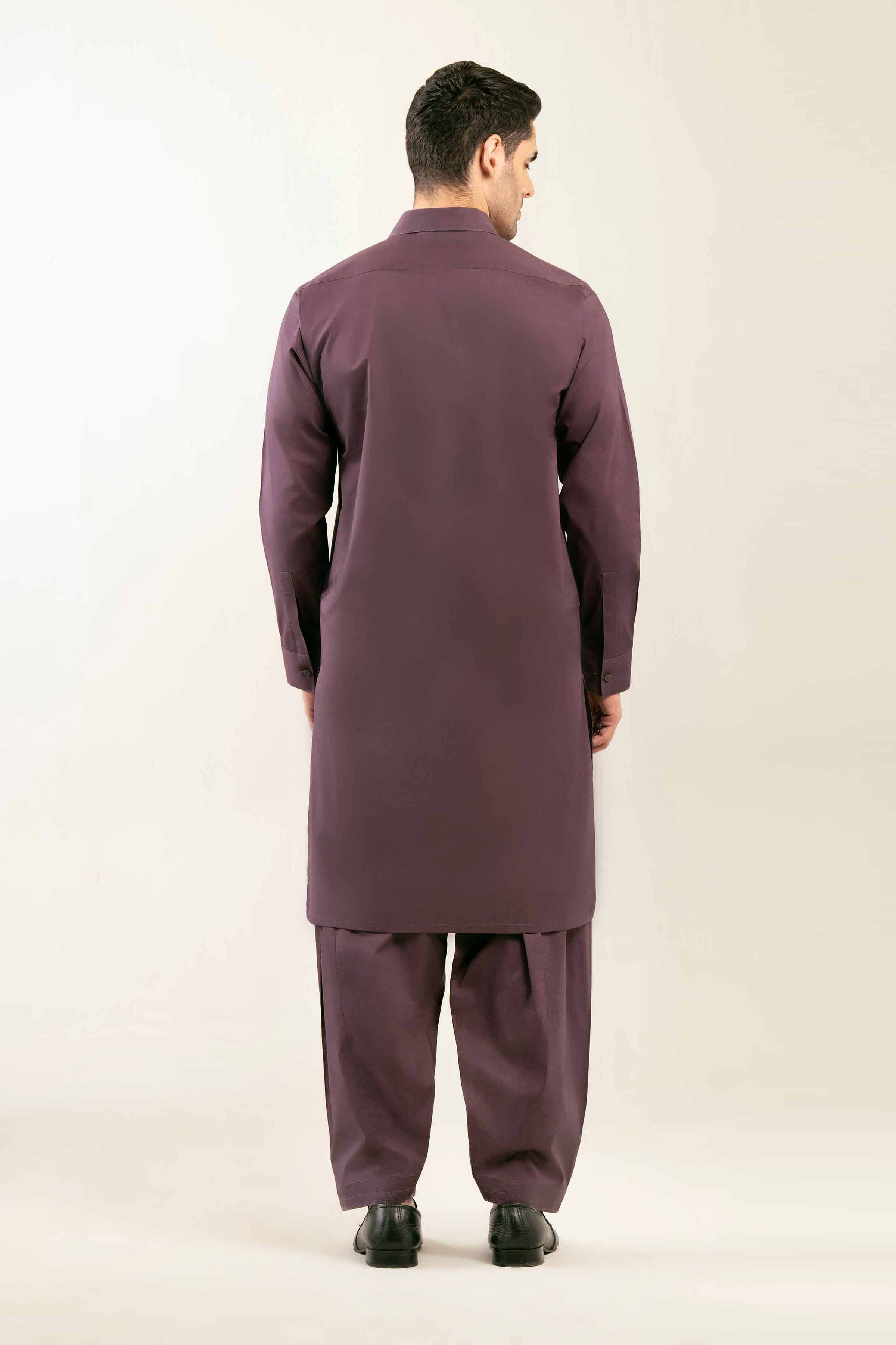 2 Piece - Naqsh Suit - 42508092
