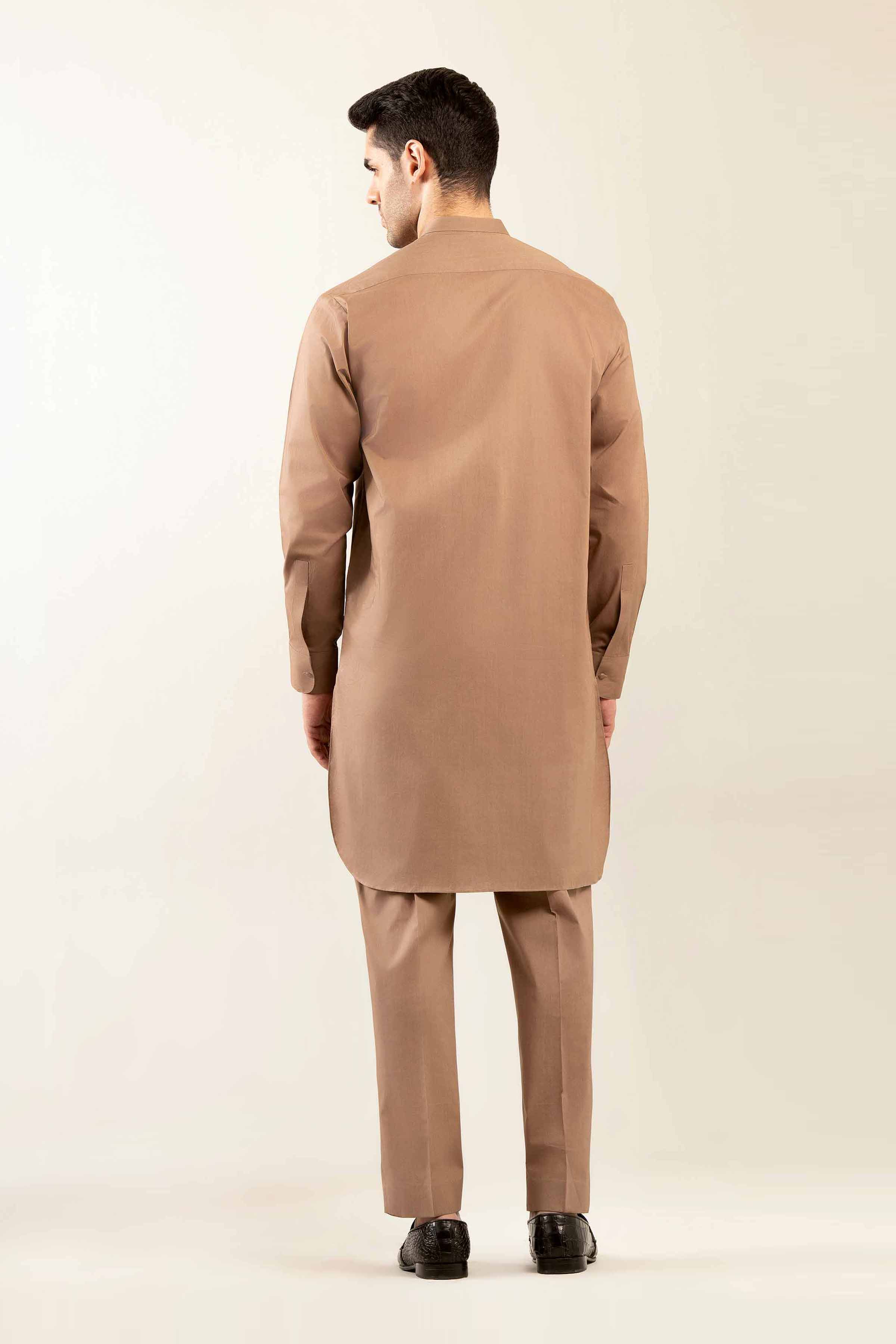 2 Piece - Naqsh Suit - 42508093