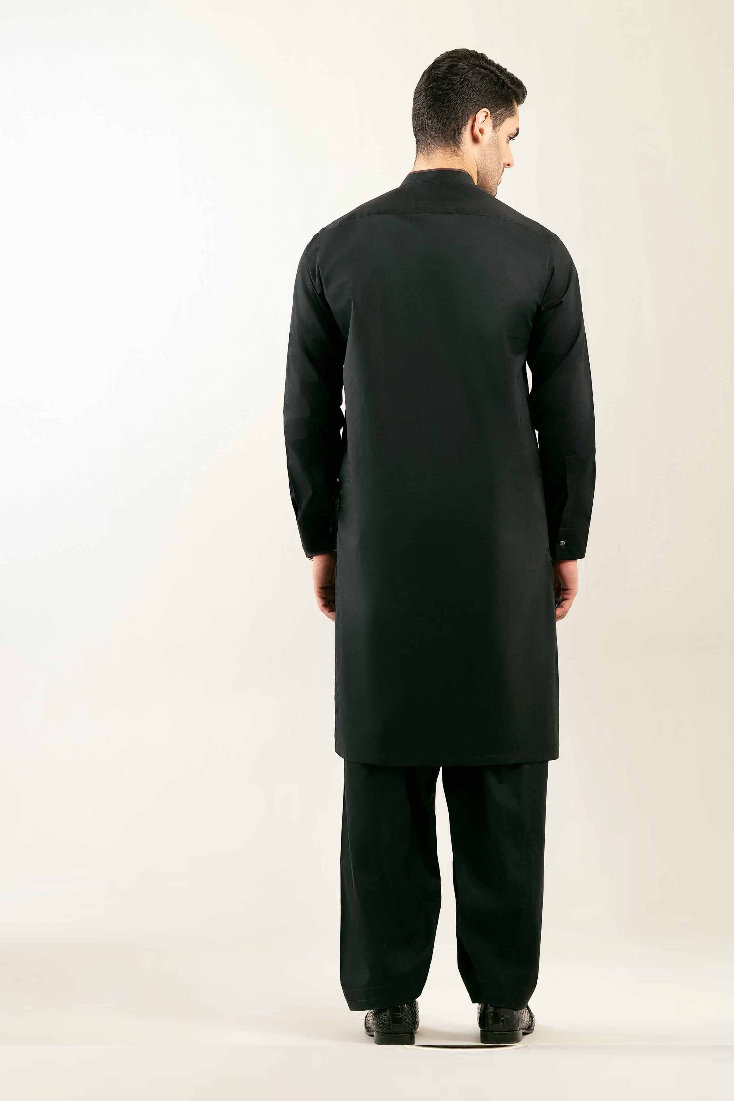 2 Piece - Naqsh Suit - 42508094