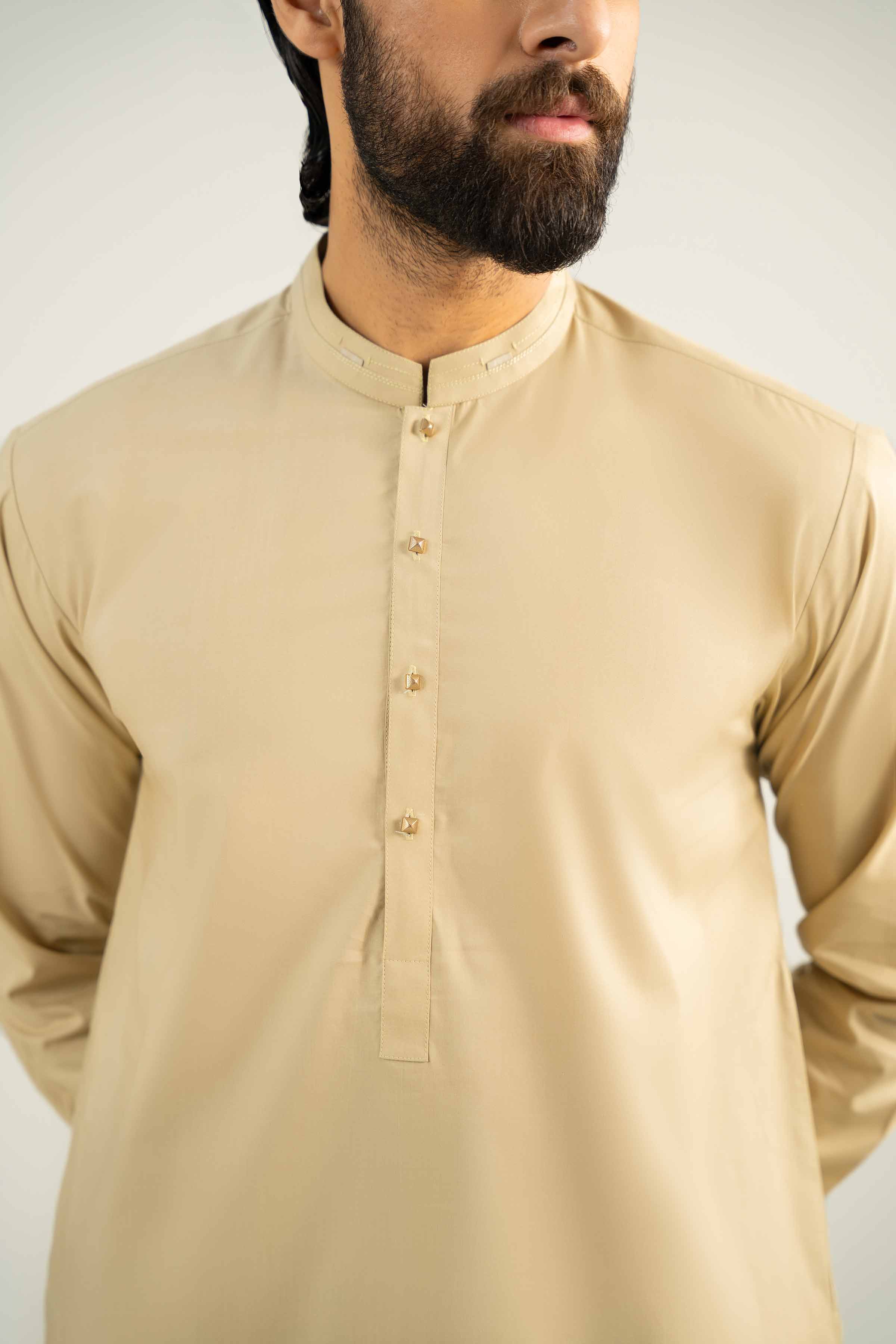 2 Piece - Naqsh Suit - 42508096