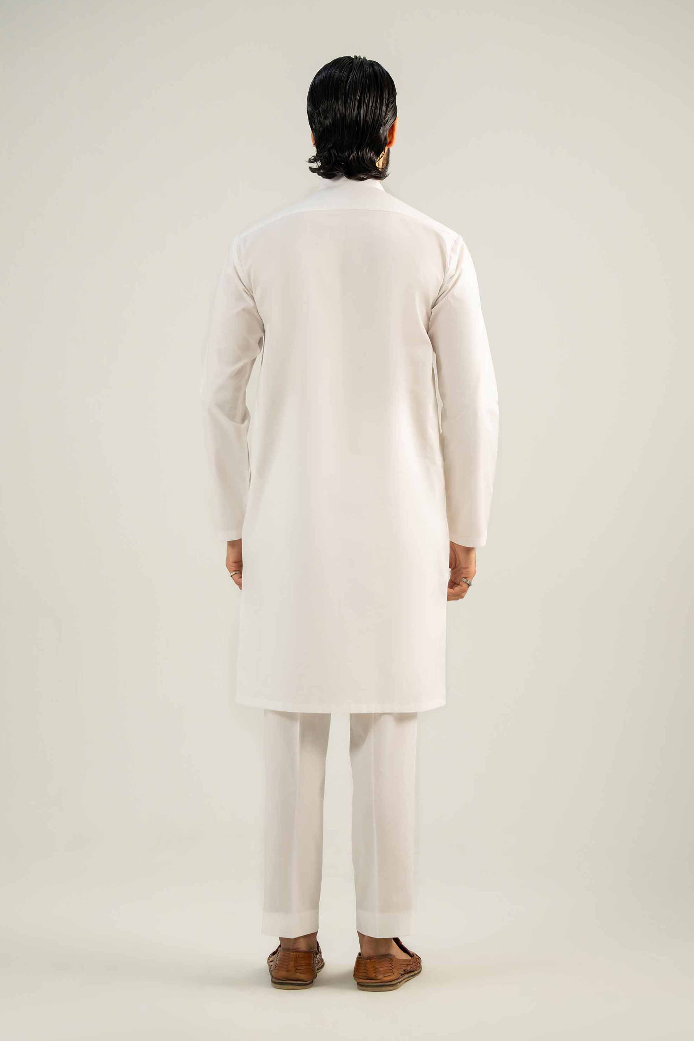2 Piece - Naqsh Suit - 42508098
