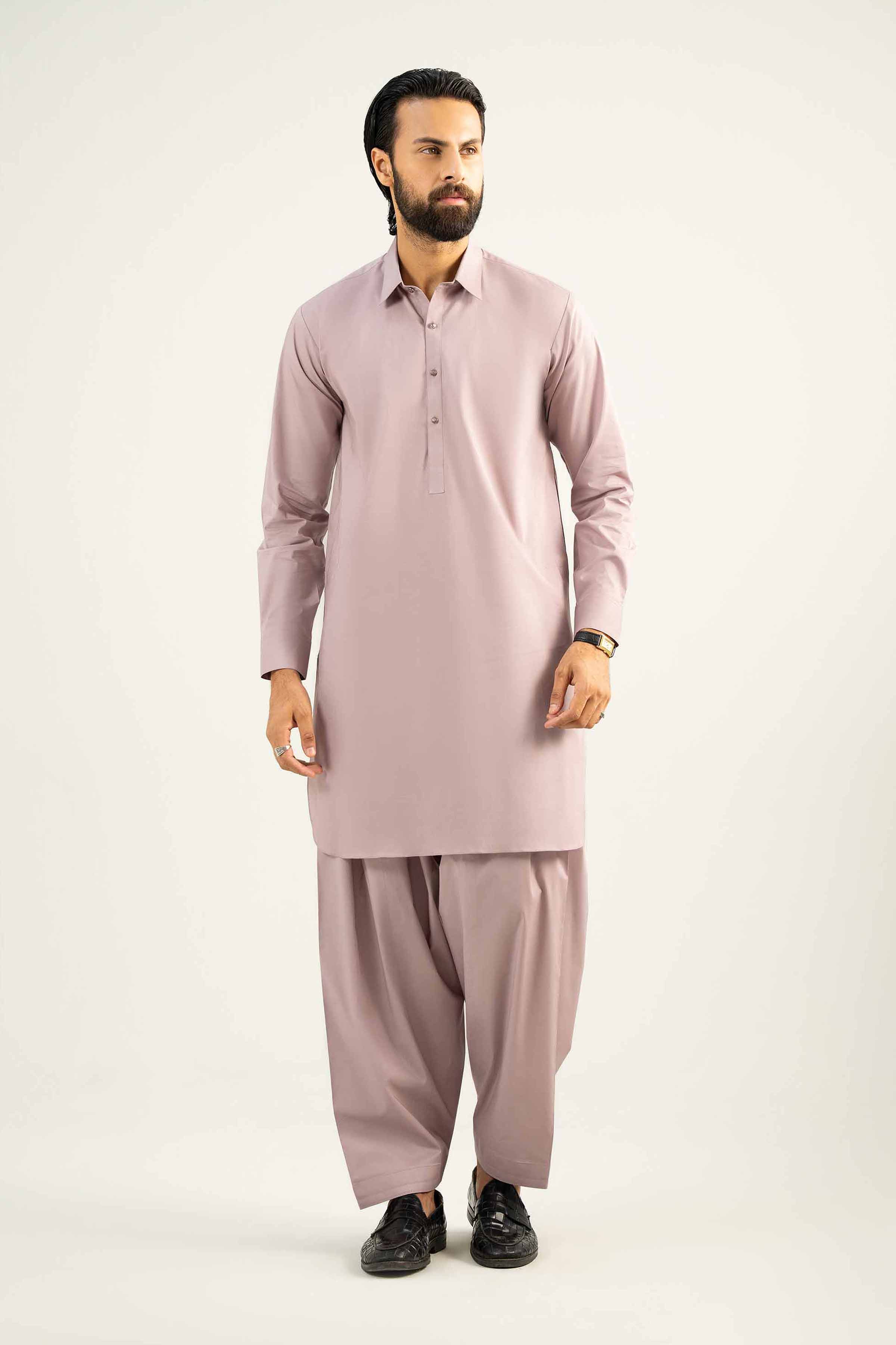 2 Piece - Naqsh Suit - 42508099