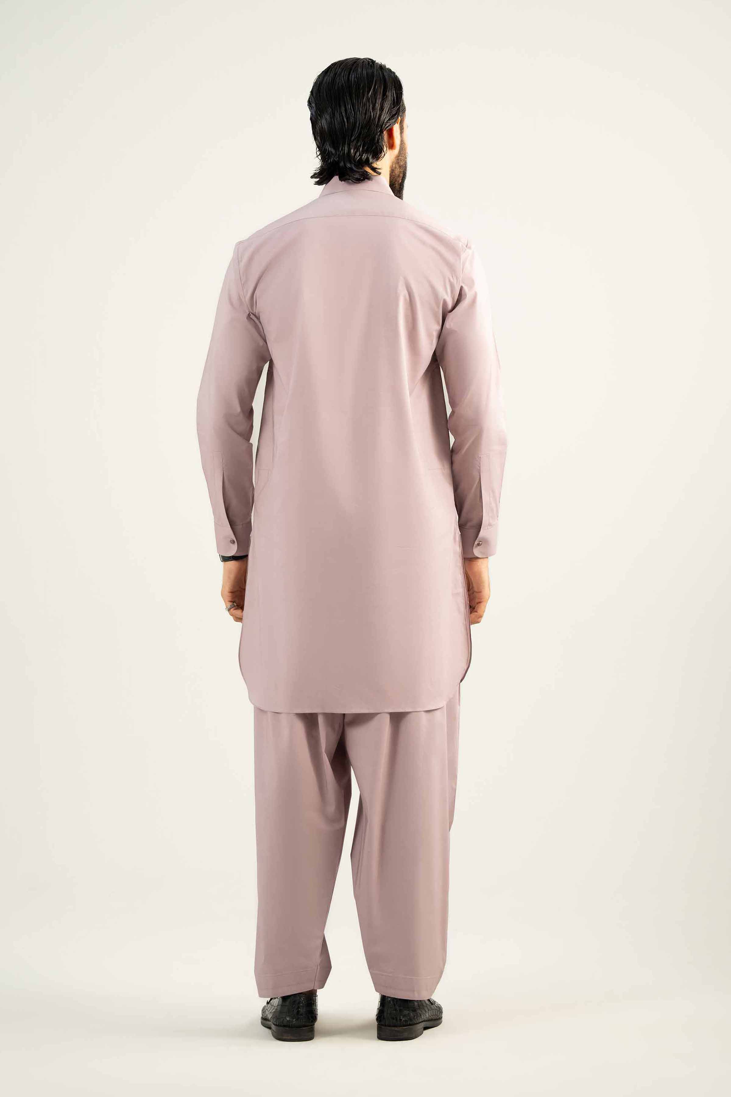 2 Piece - Naqsh Suit - 42508099