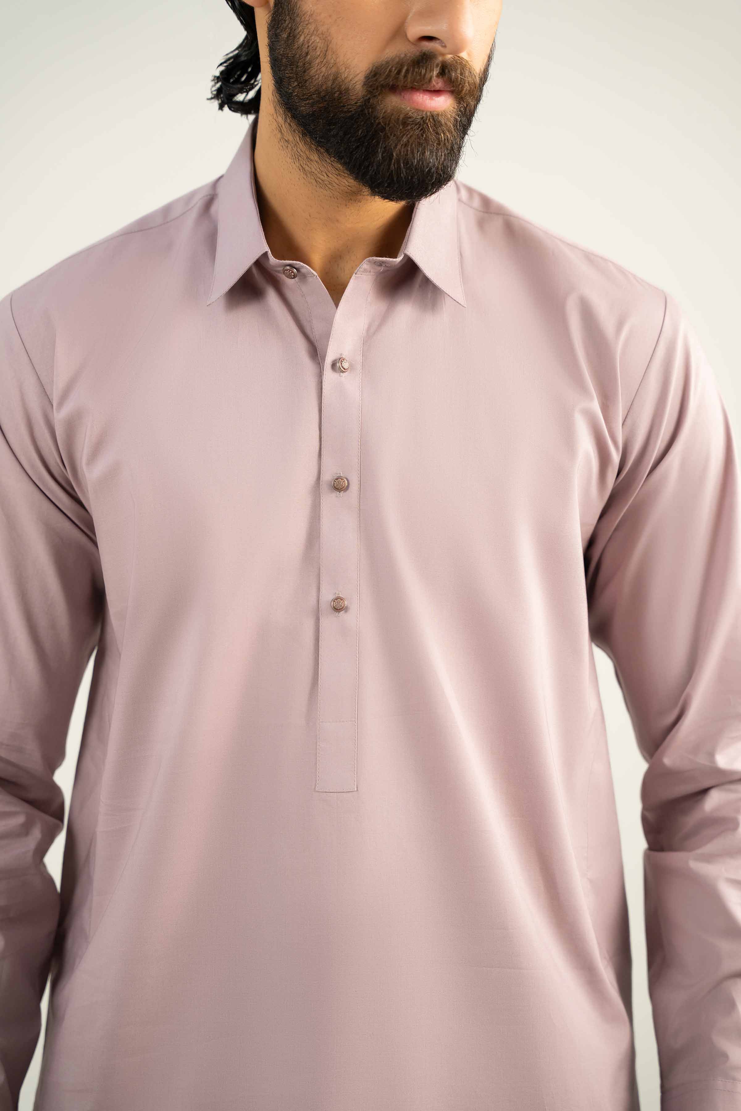 2 Piece - Naqsh Suit - 42508099