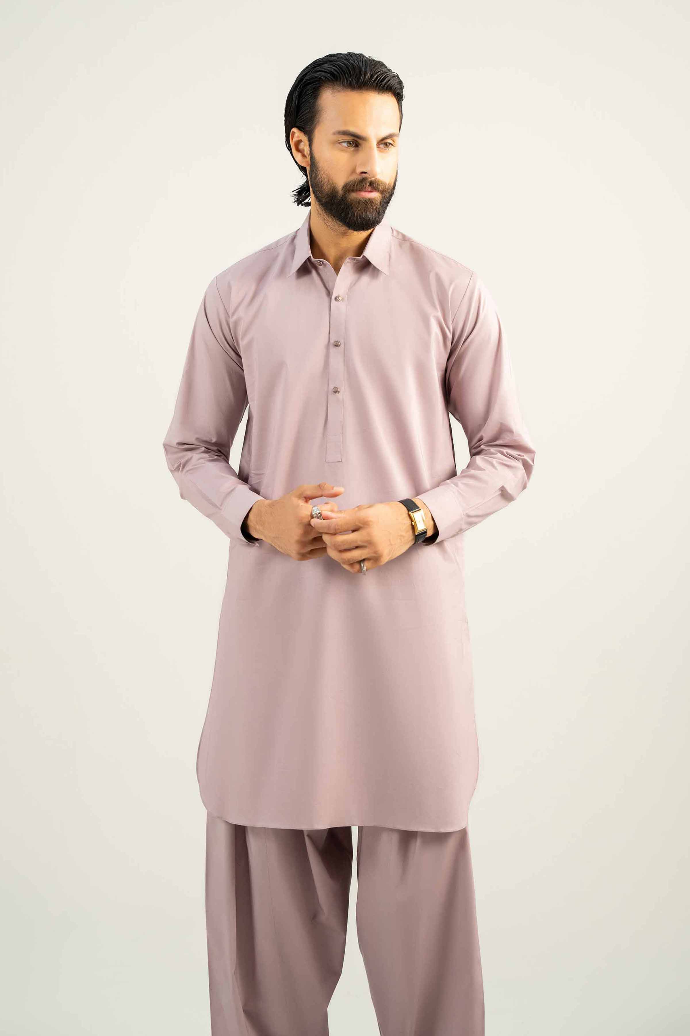 2 Piece - Naqsh Suit - 42508099