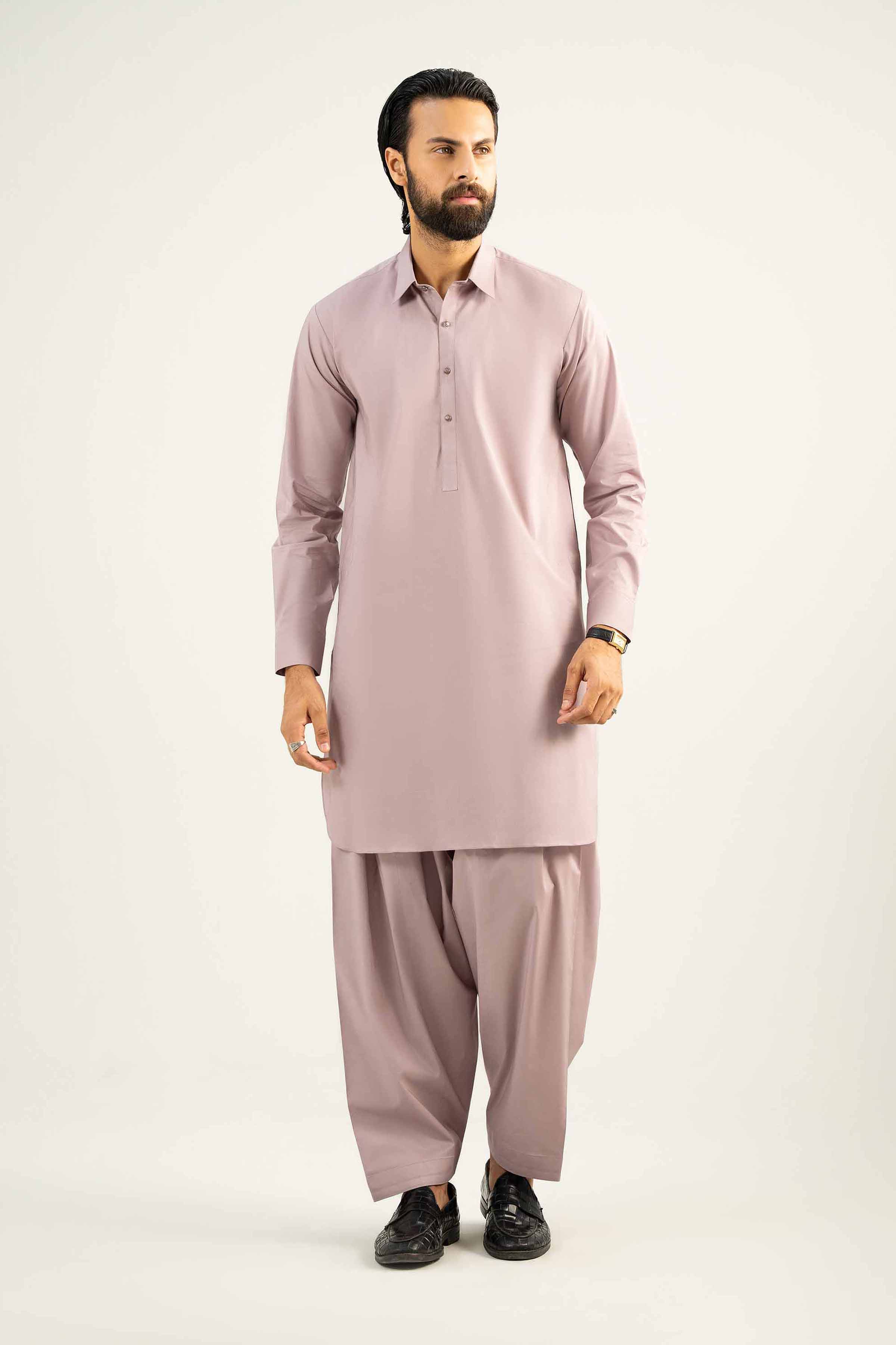 2 Piece - Naqsh Suit - 42508099