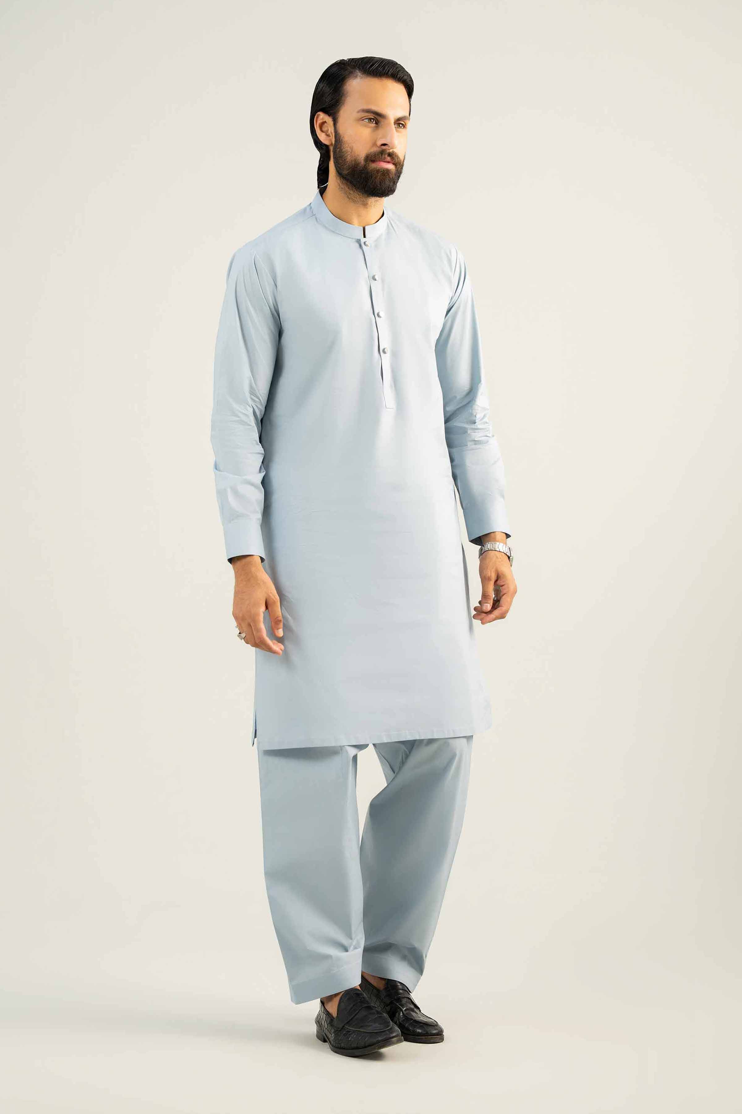 2 Piece - Naqsh Suit - 42508100