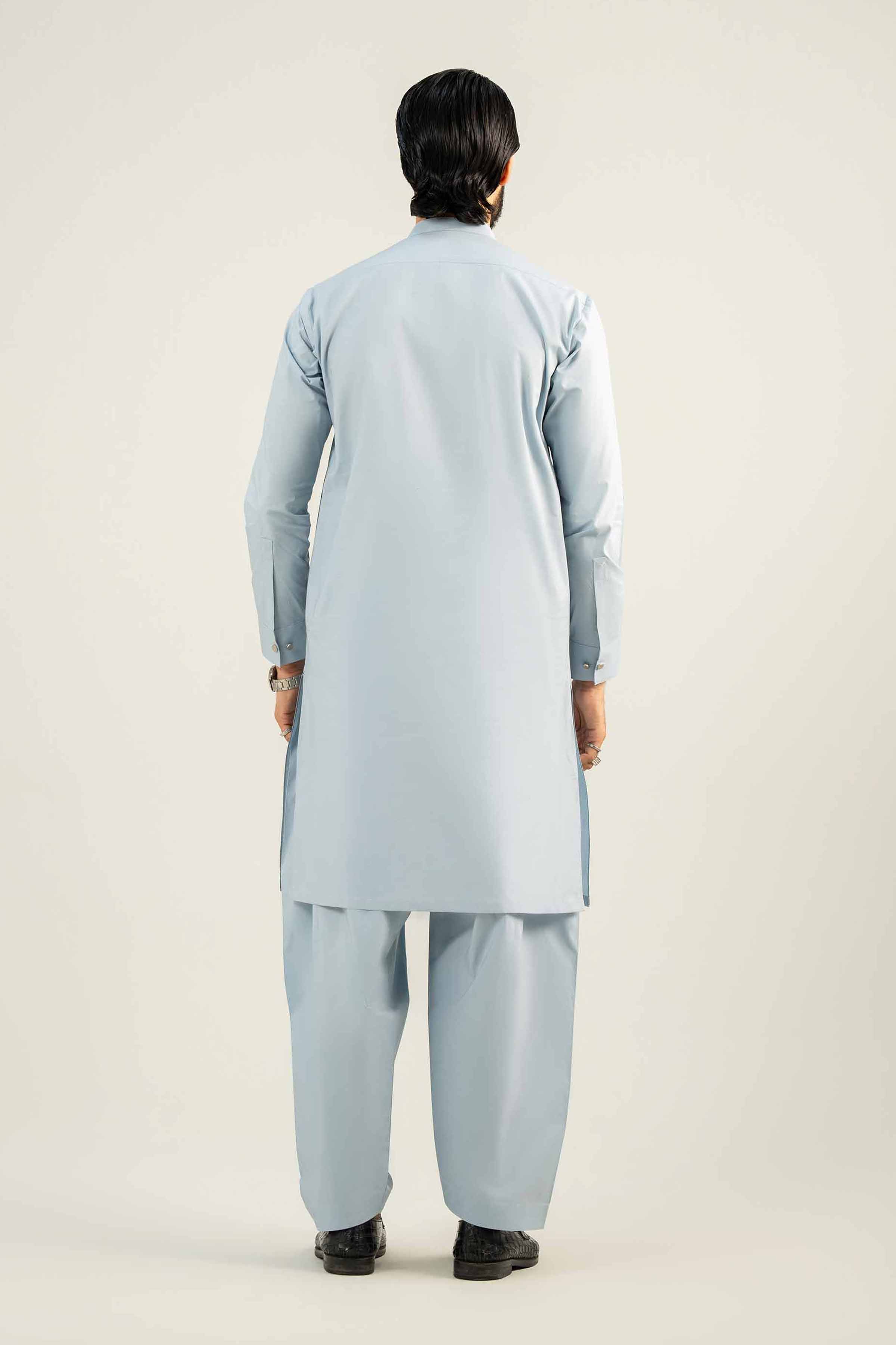 2 Piece - Naqsh Suit - 42508100