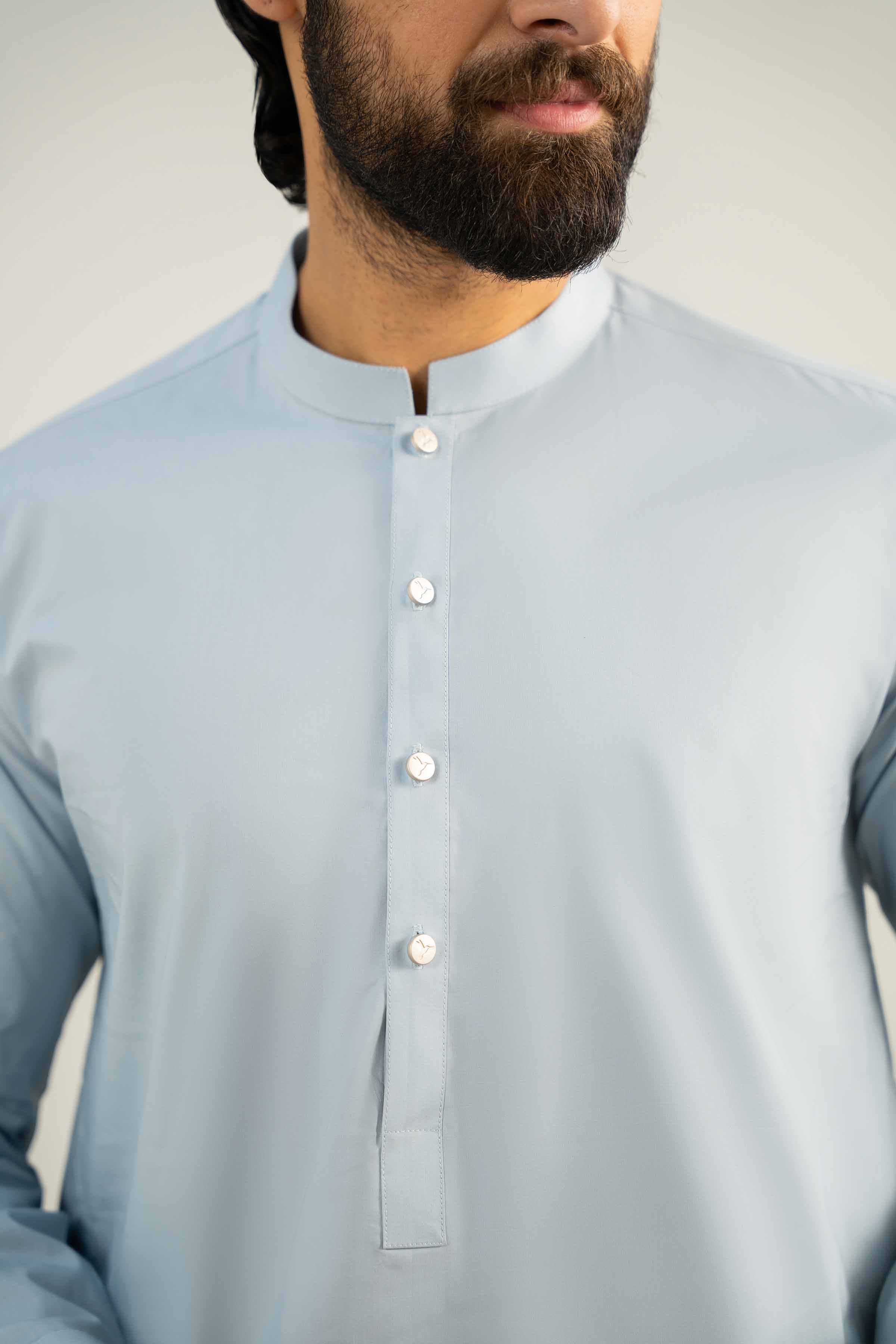 2 Piece - Naqsh Suit - 42508100