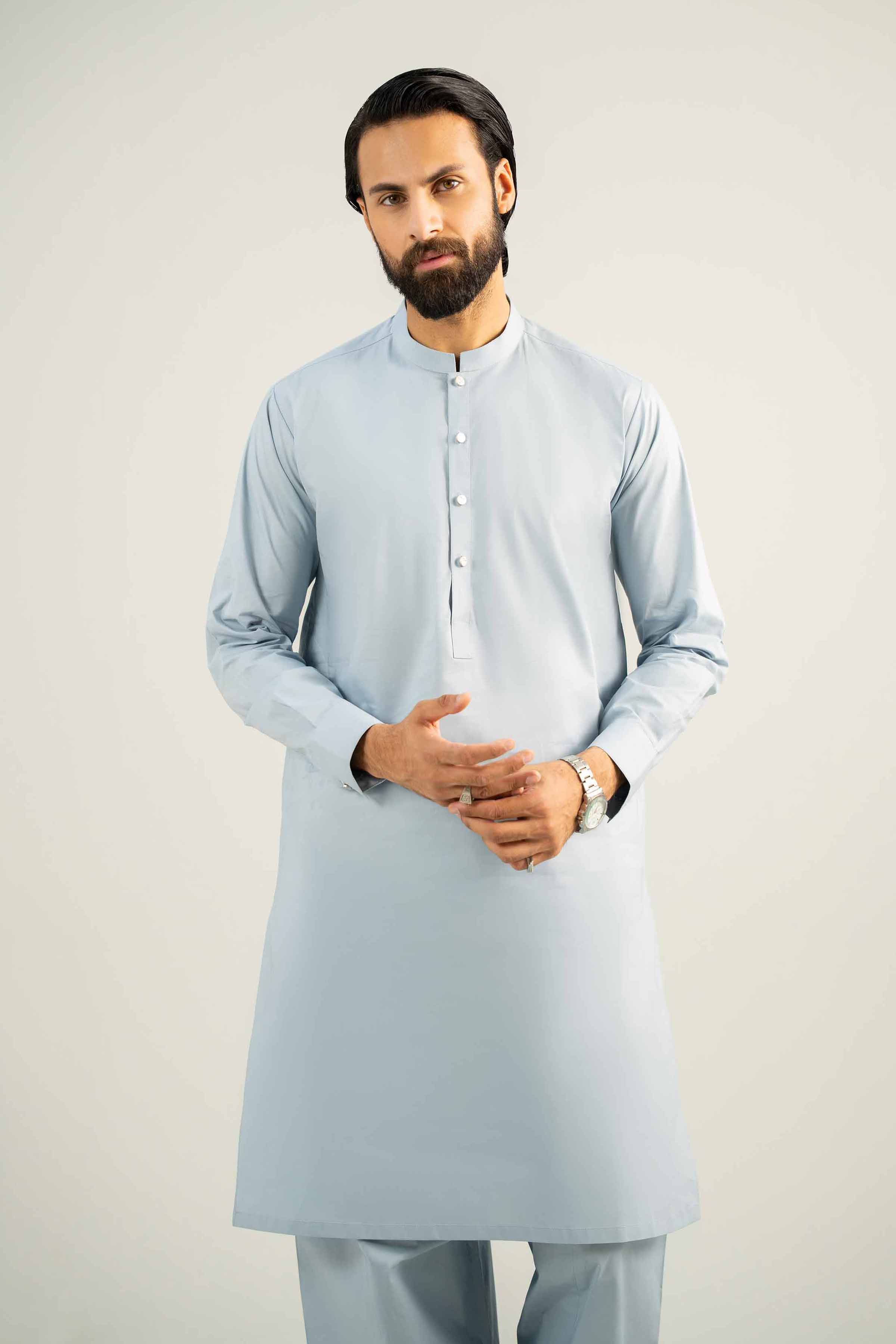 2 Piece - Naqsh Suit - 42508100