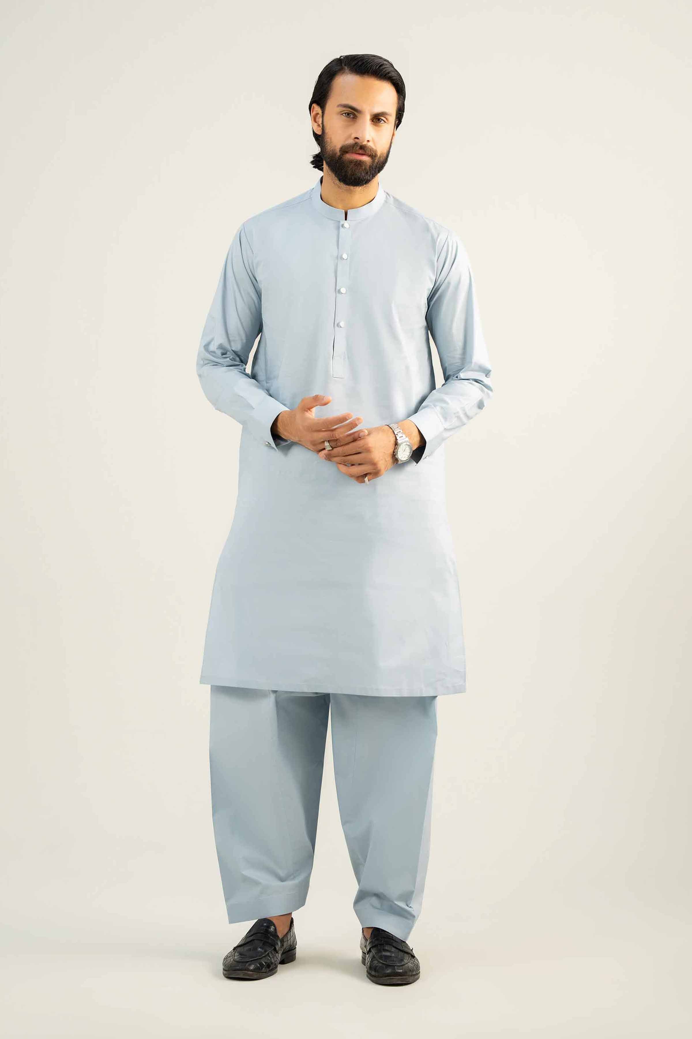 2 Piece - Naqsh Suit - 42508100