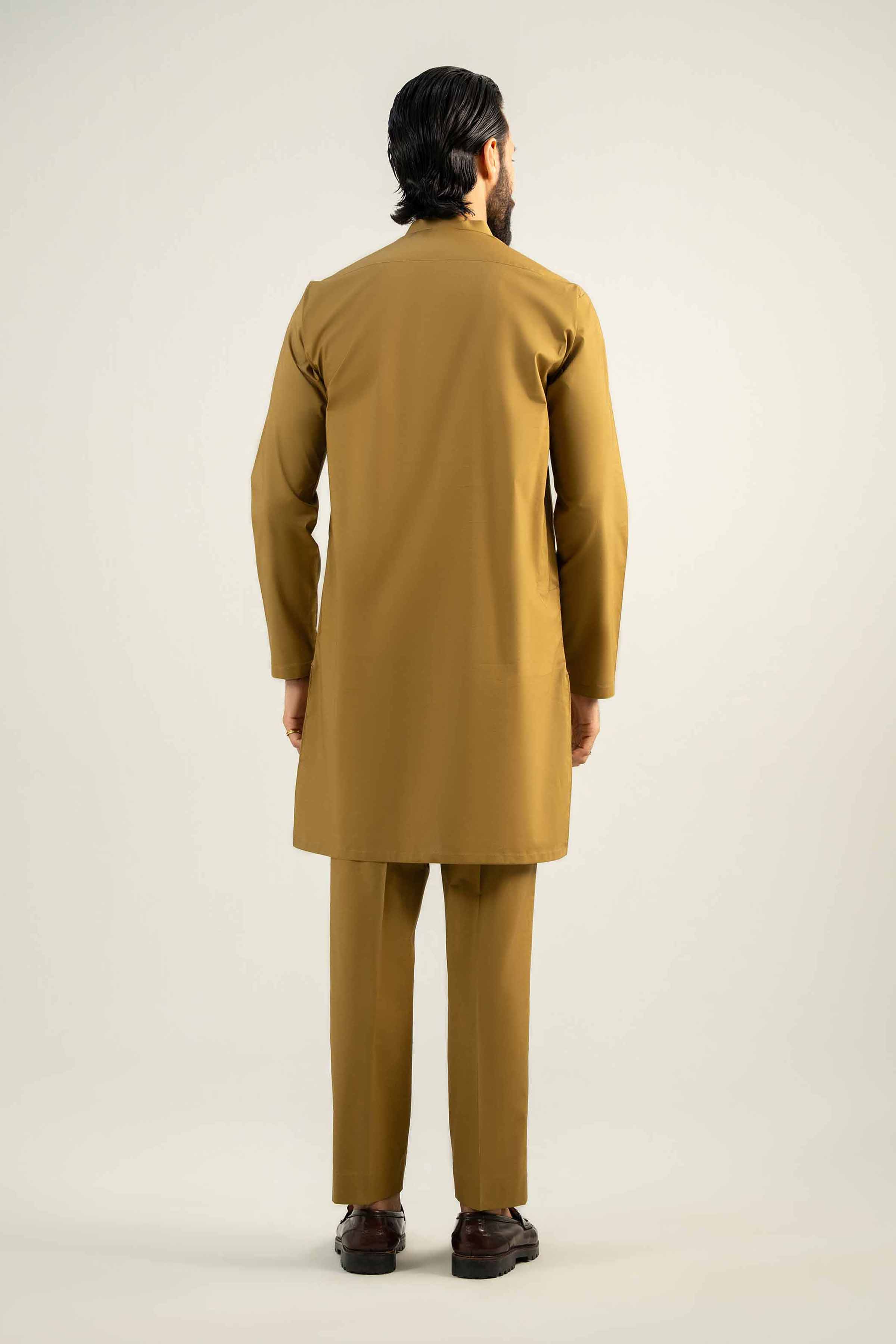 2 Piece - Naqsh Suit - 42508101