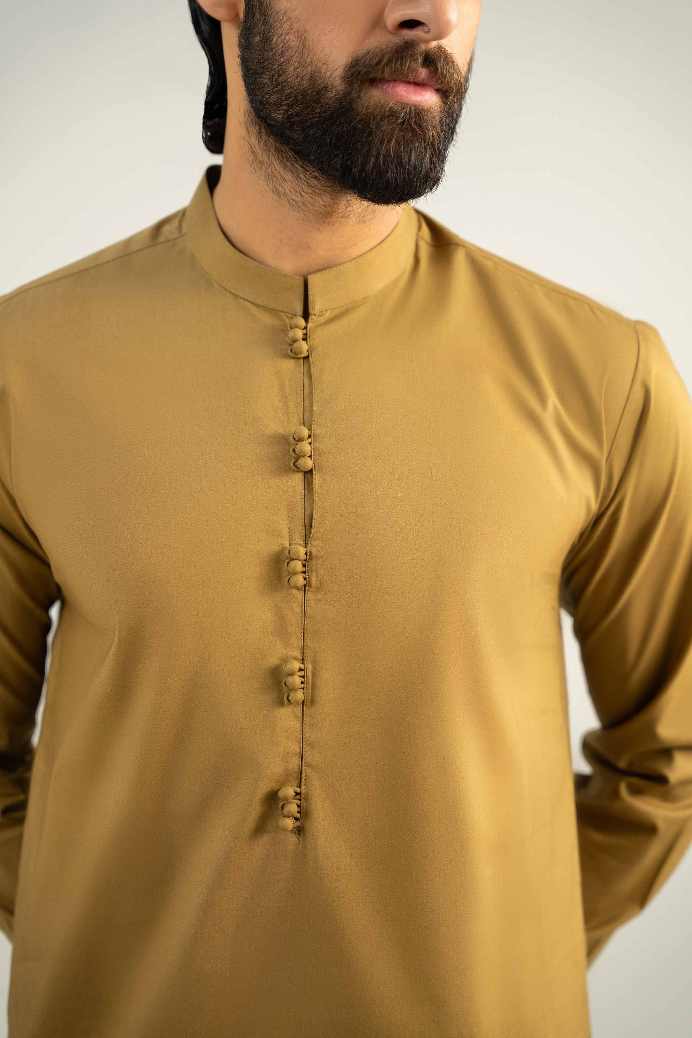 2 Piece - Naqsh Suit - 42508101