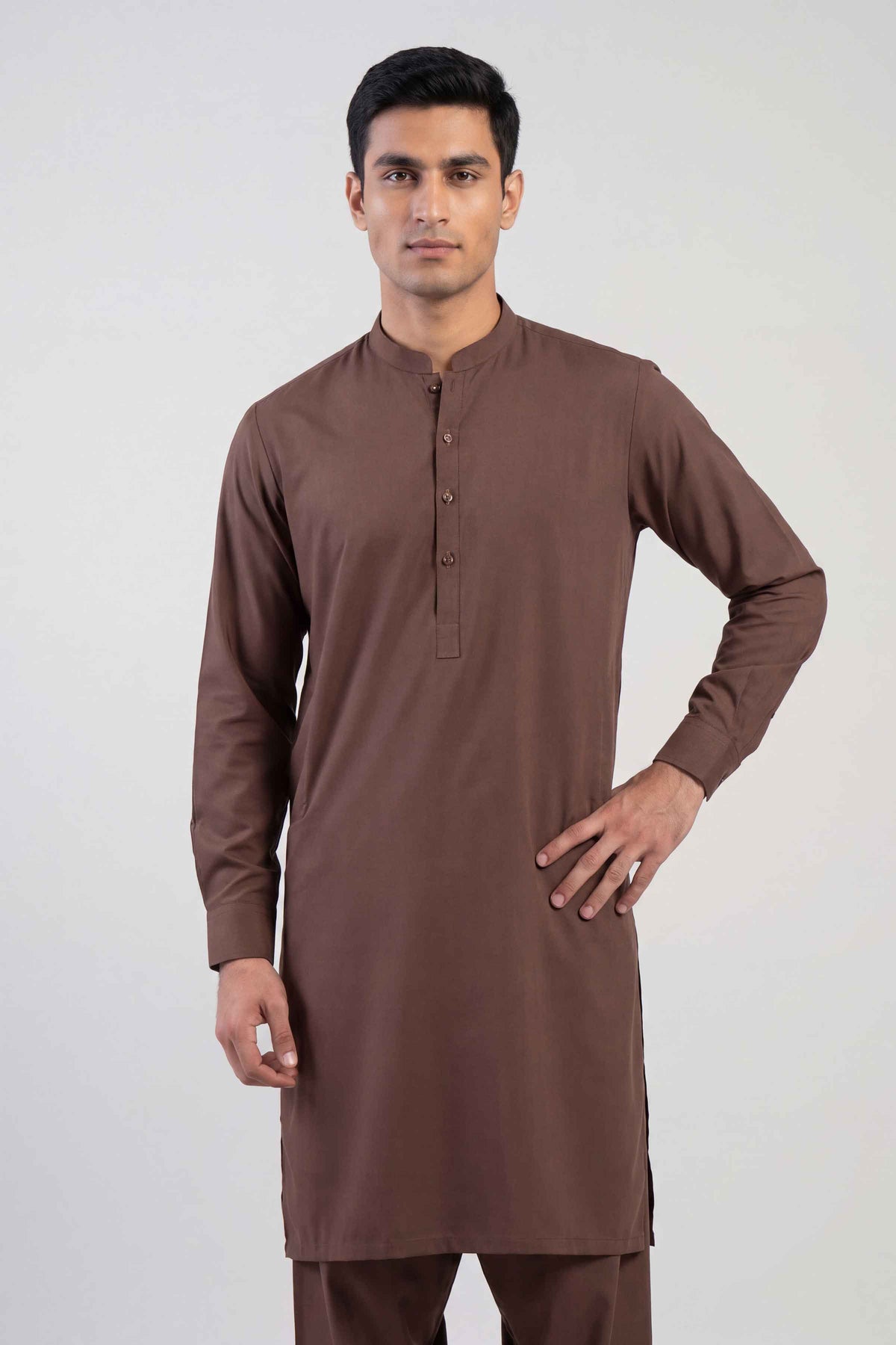 2 Piece - Naqsh Suit - 42508101
