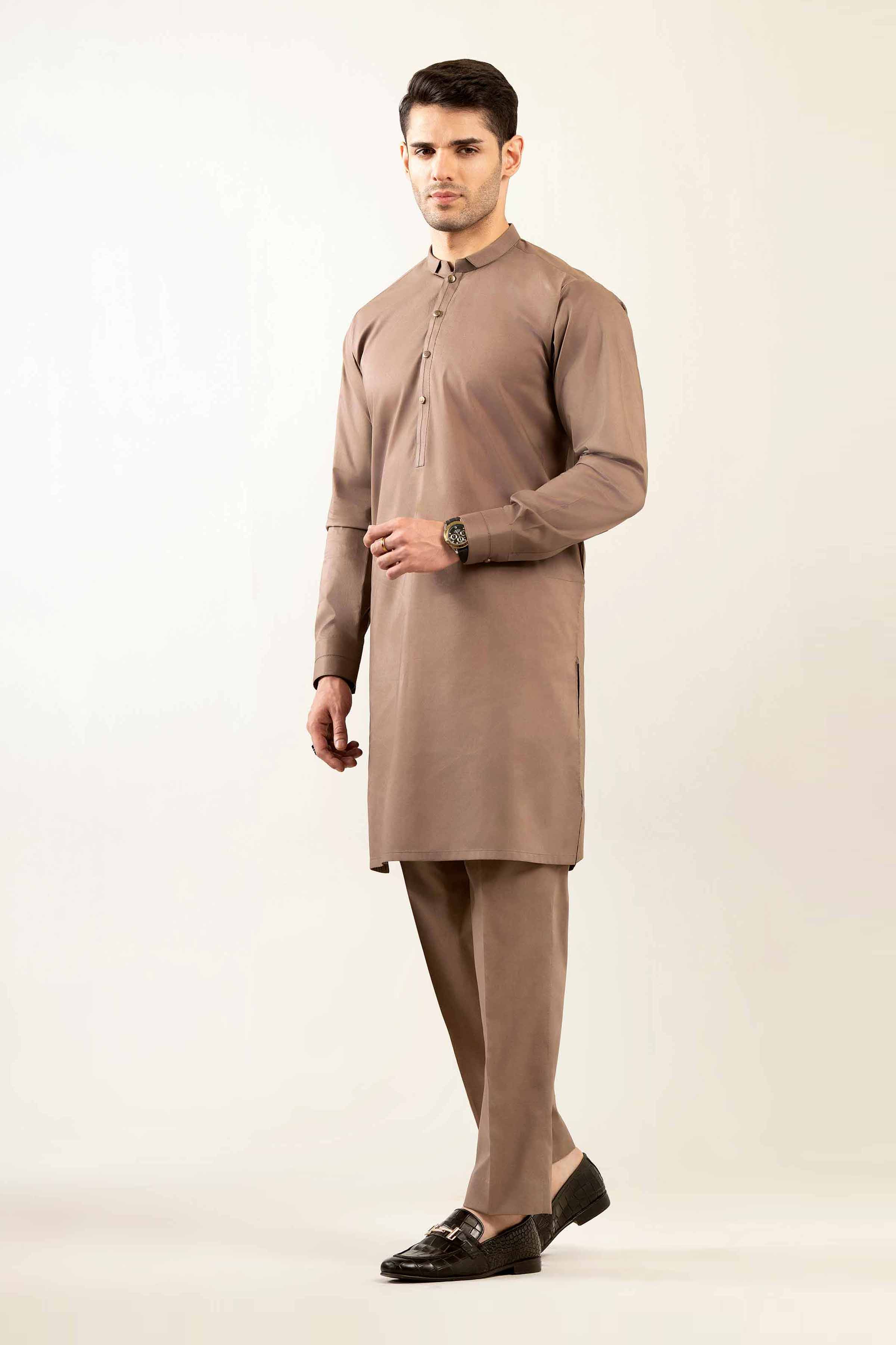 2 Piece - Naqsh Suit - 42508104