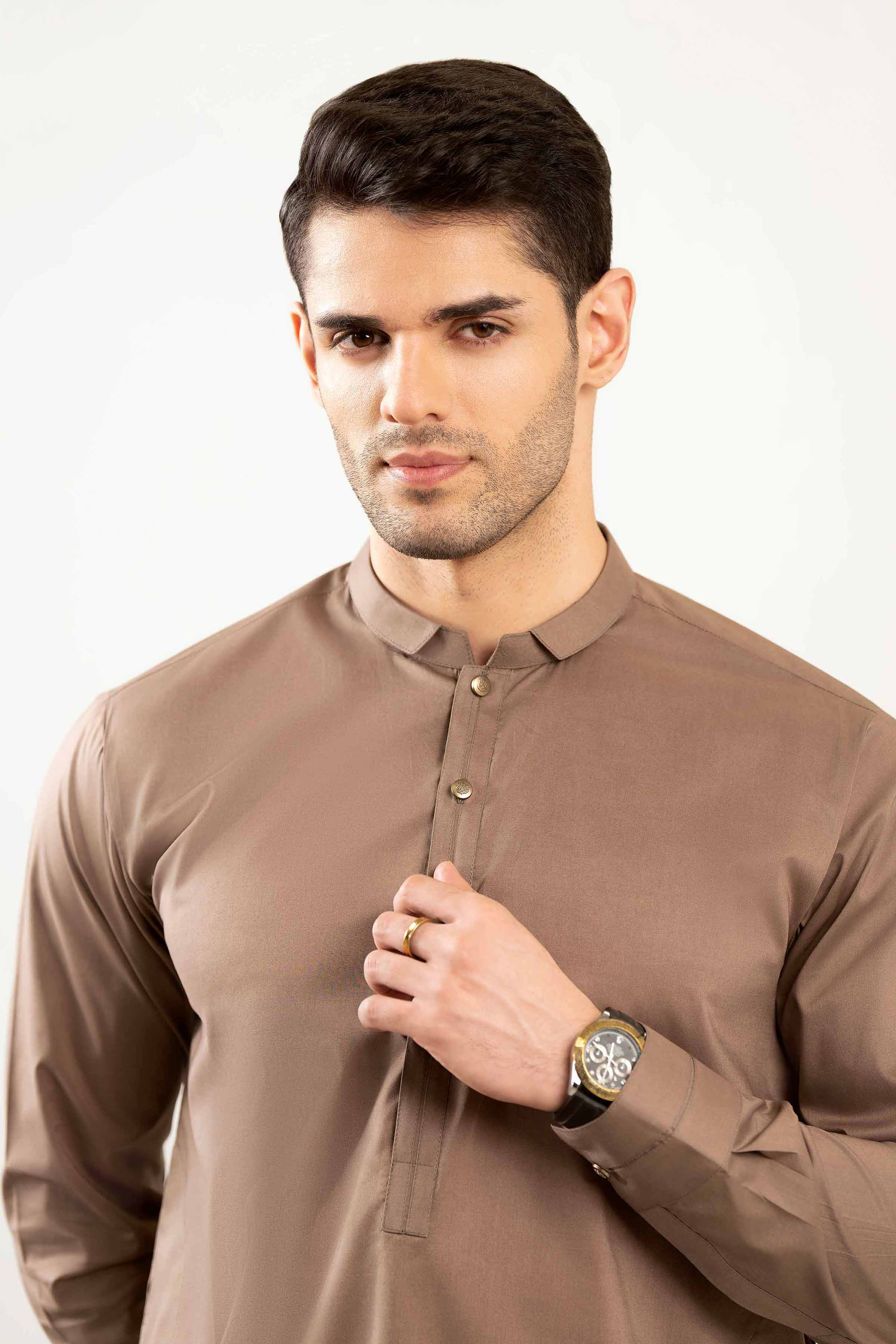 2 Piece - Naqsh Suit - 42508104