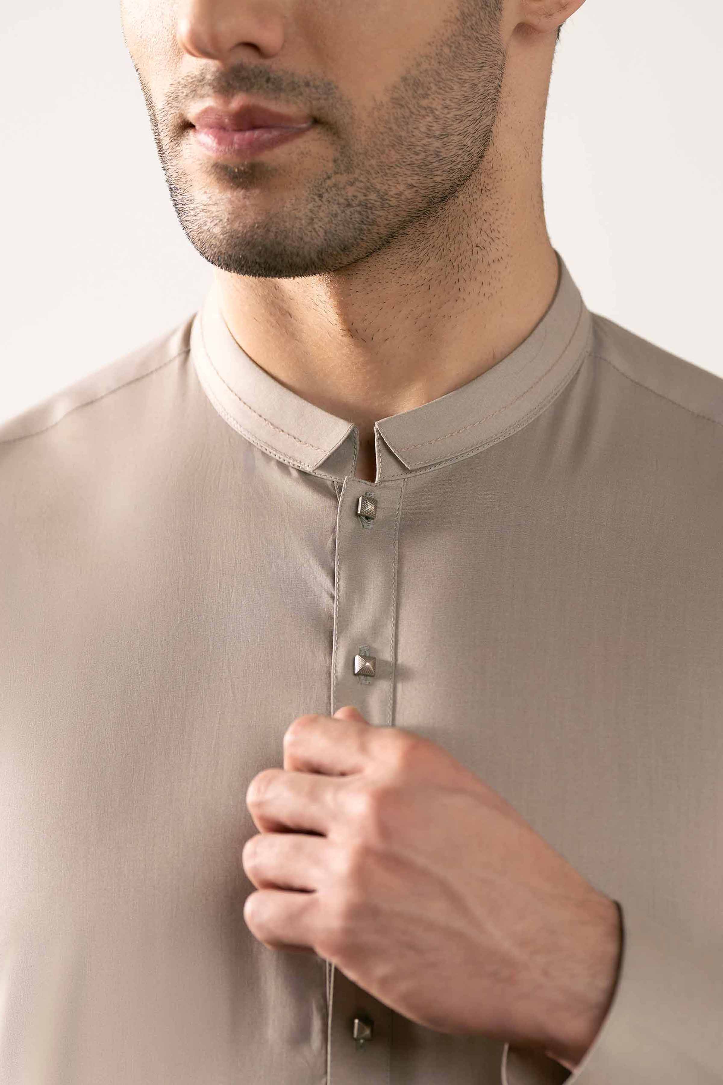 2 Piece - Naqsh Suit - 42508105