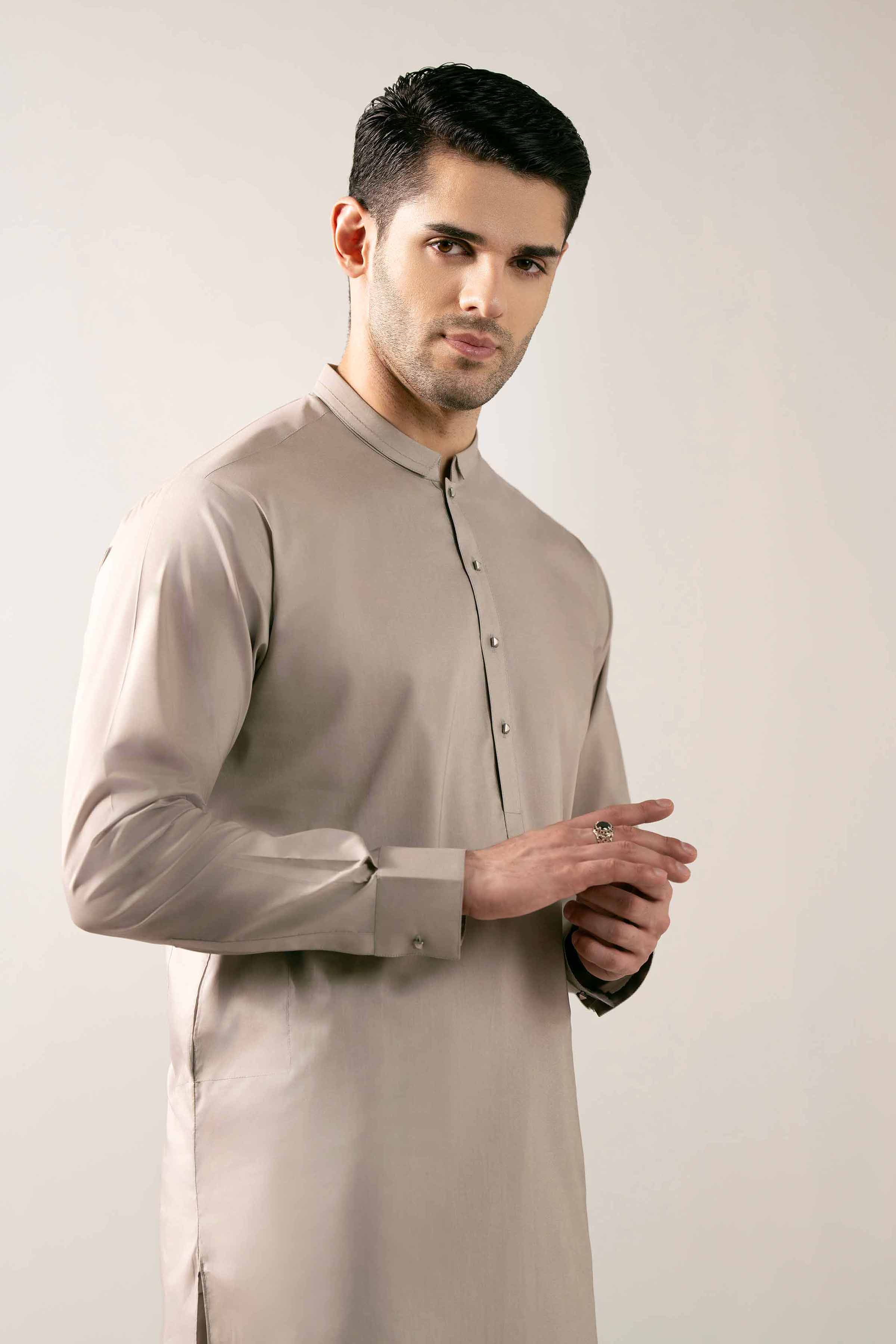 2 Piece - Naqsh Suit - 42508105