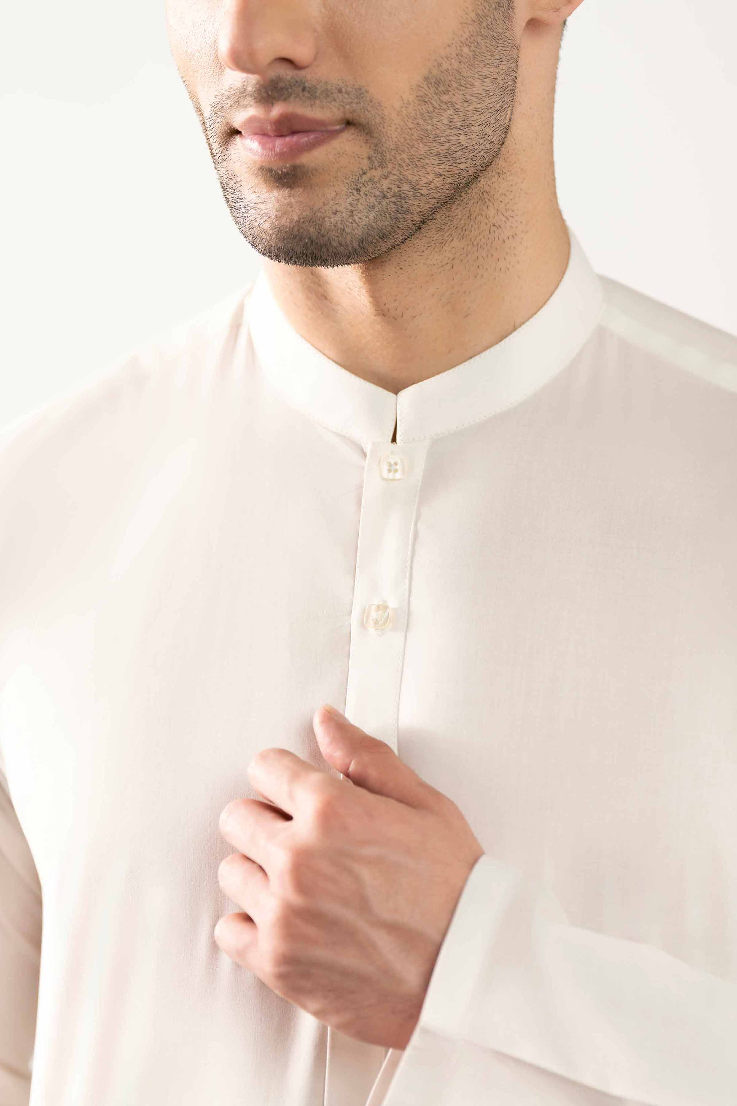 2 Piece - Naqsh Suit - 42508106