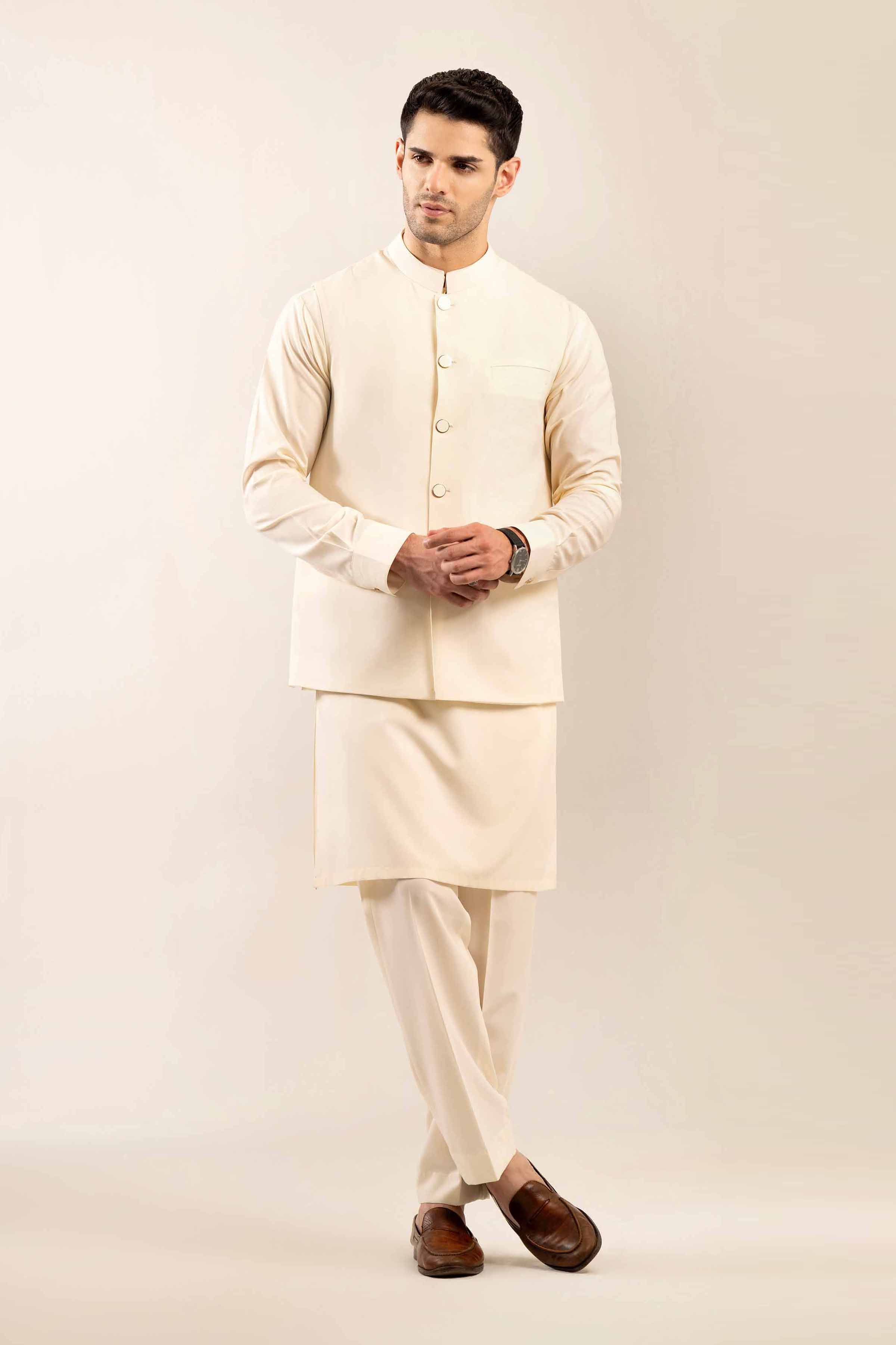 2 Piece - Naqsh Suit - 42508109