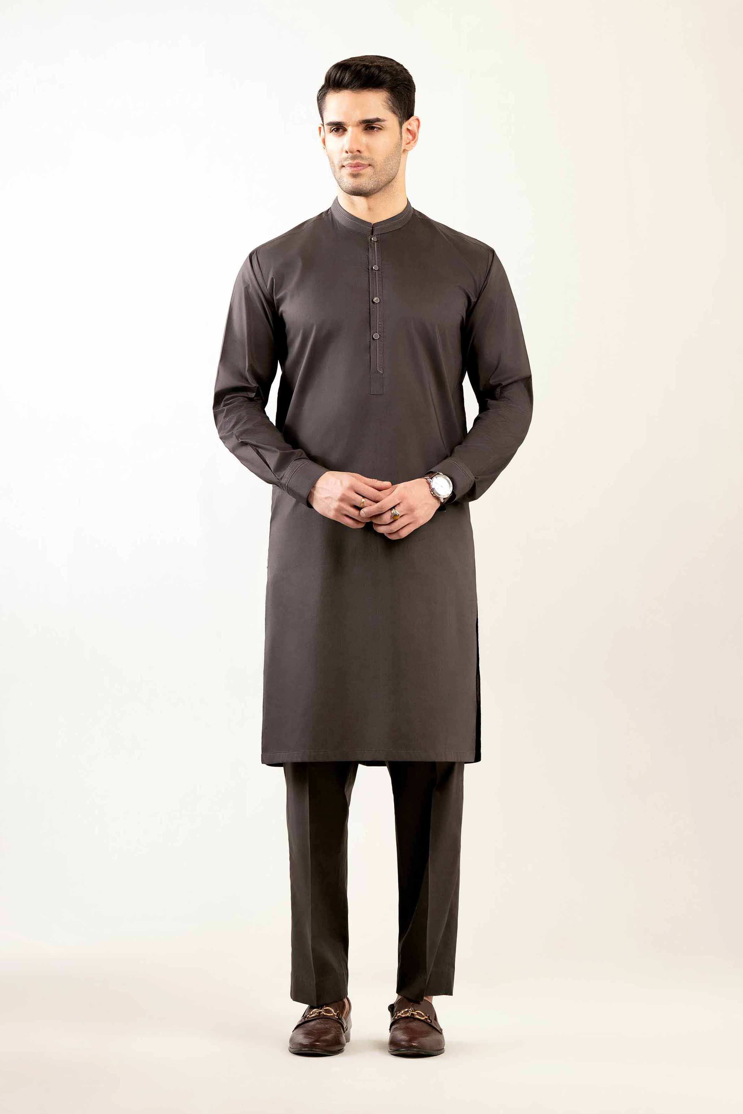 2 Piece - Naqsh Suit - 42508110
