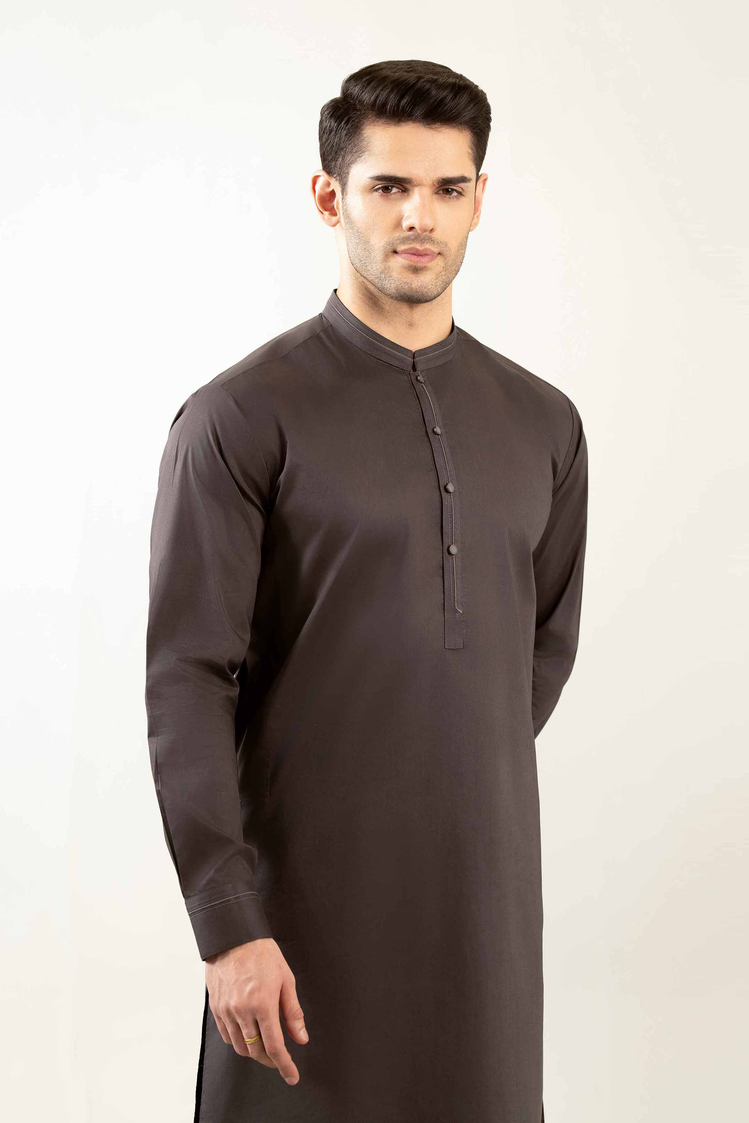 2 Piece - Naqsh Suit - 42508110