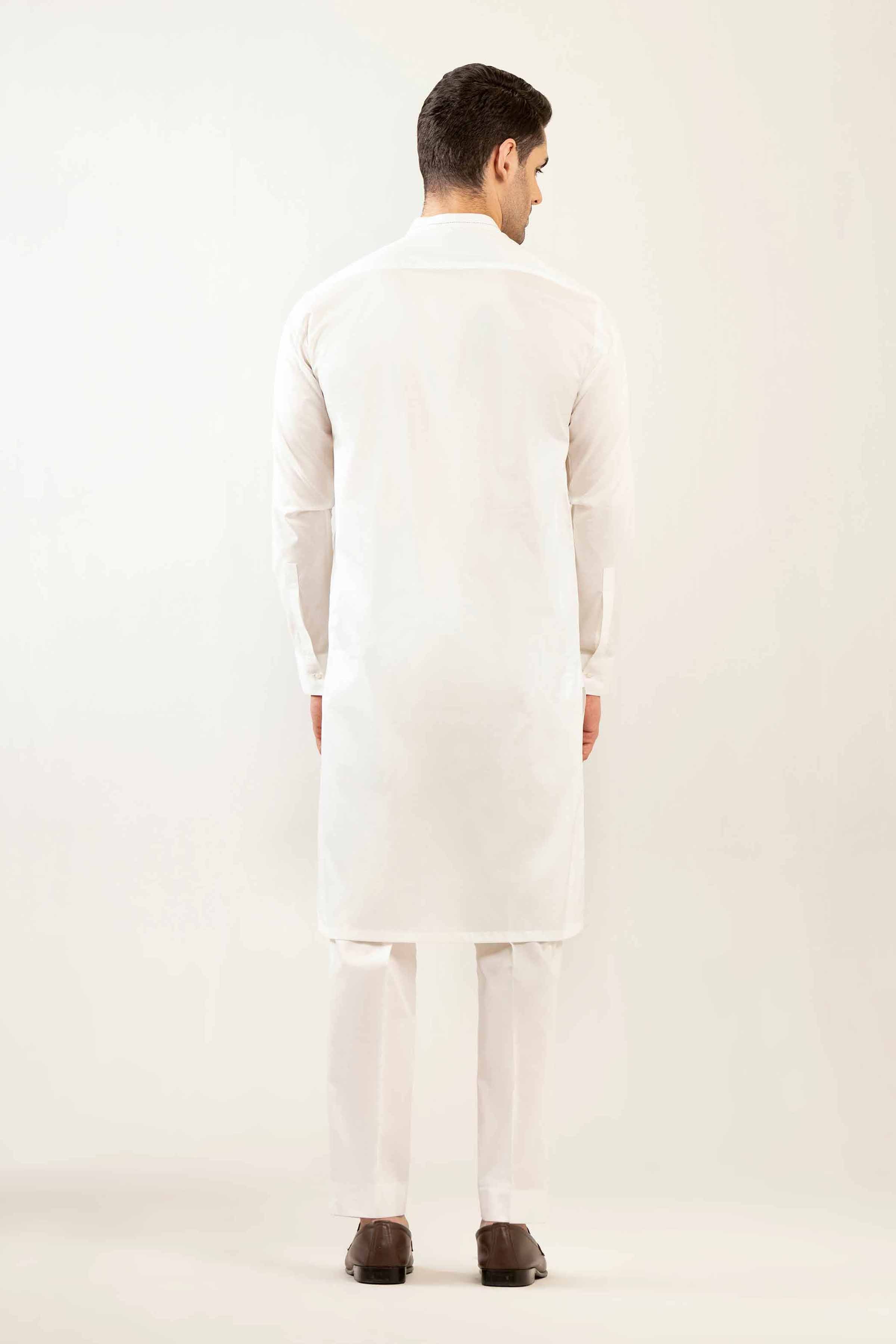 2 Piece - Naqsh Suit - 42508115