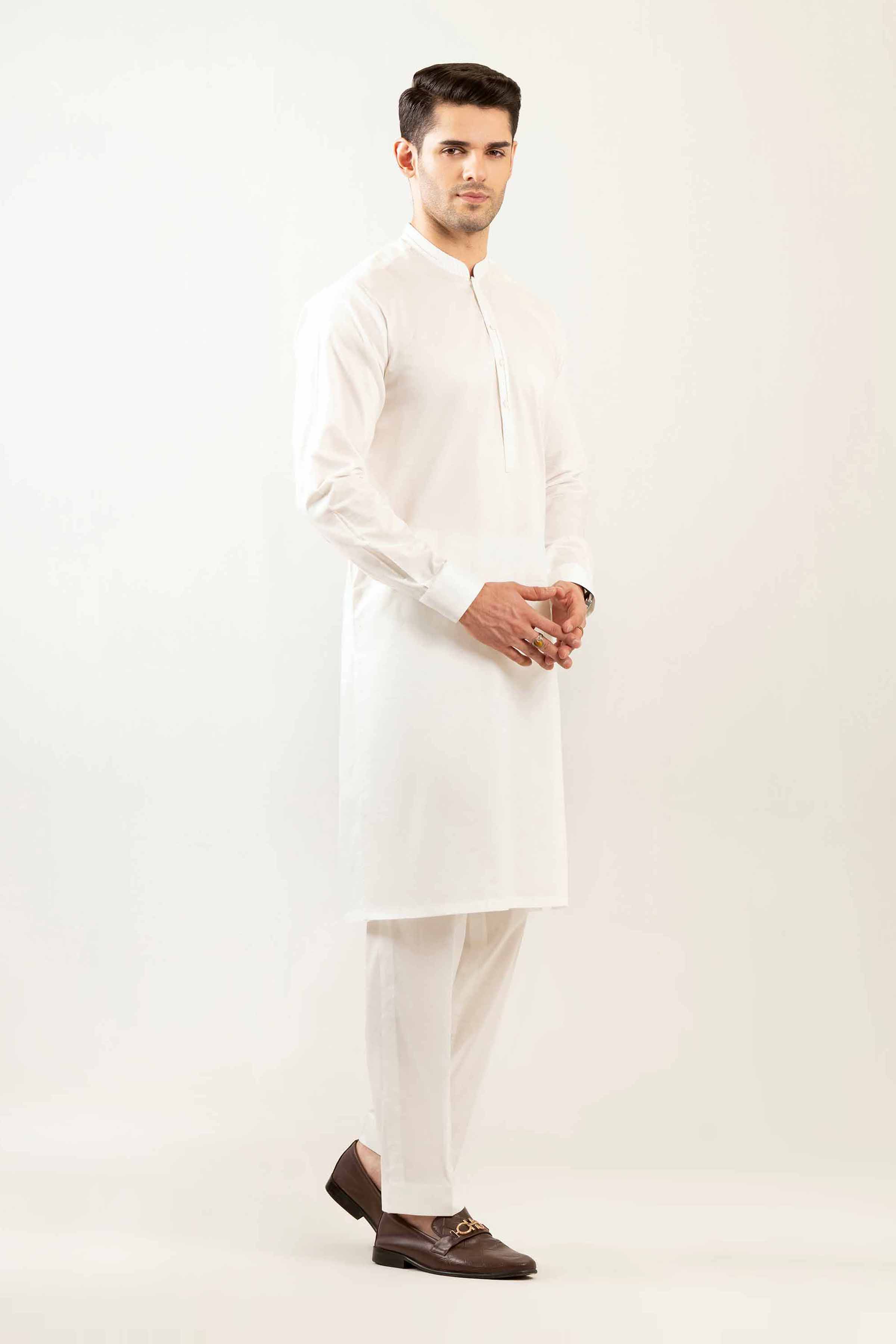 2 Piece - Naqsh Suit - 42508115