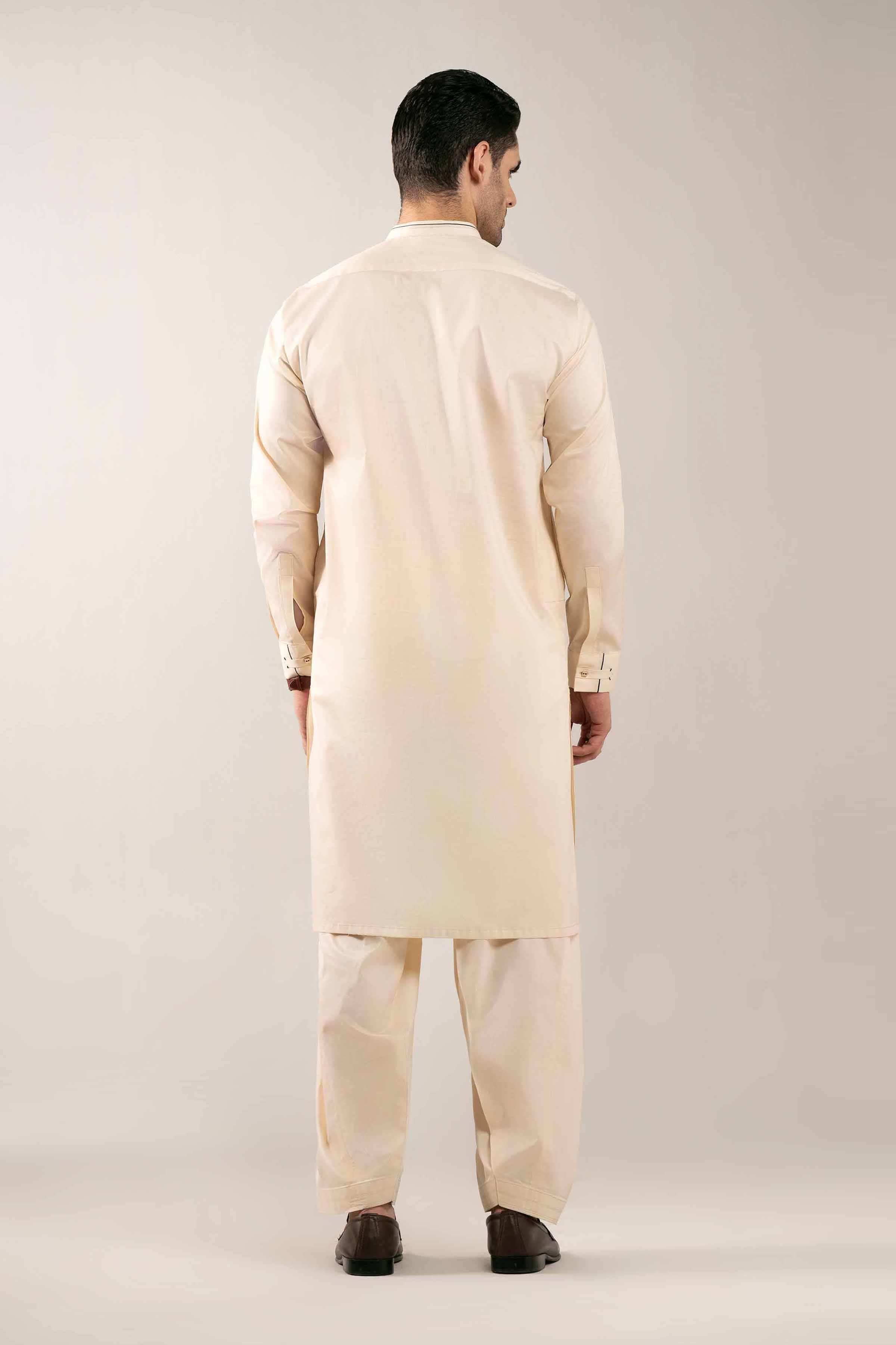 2 Piece - Naqsh Suit - 42508116