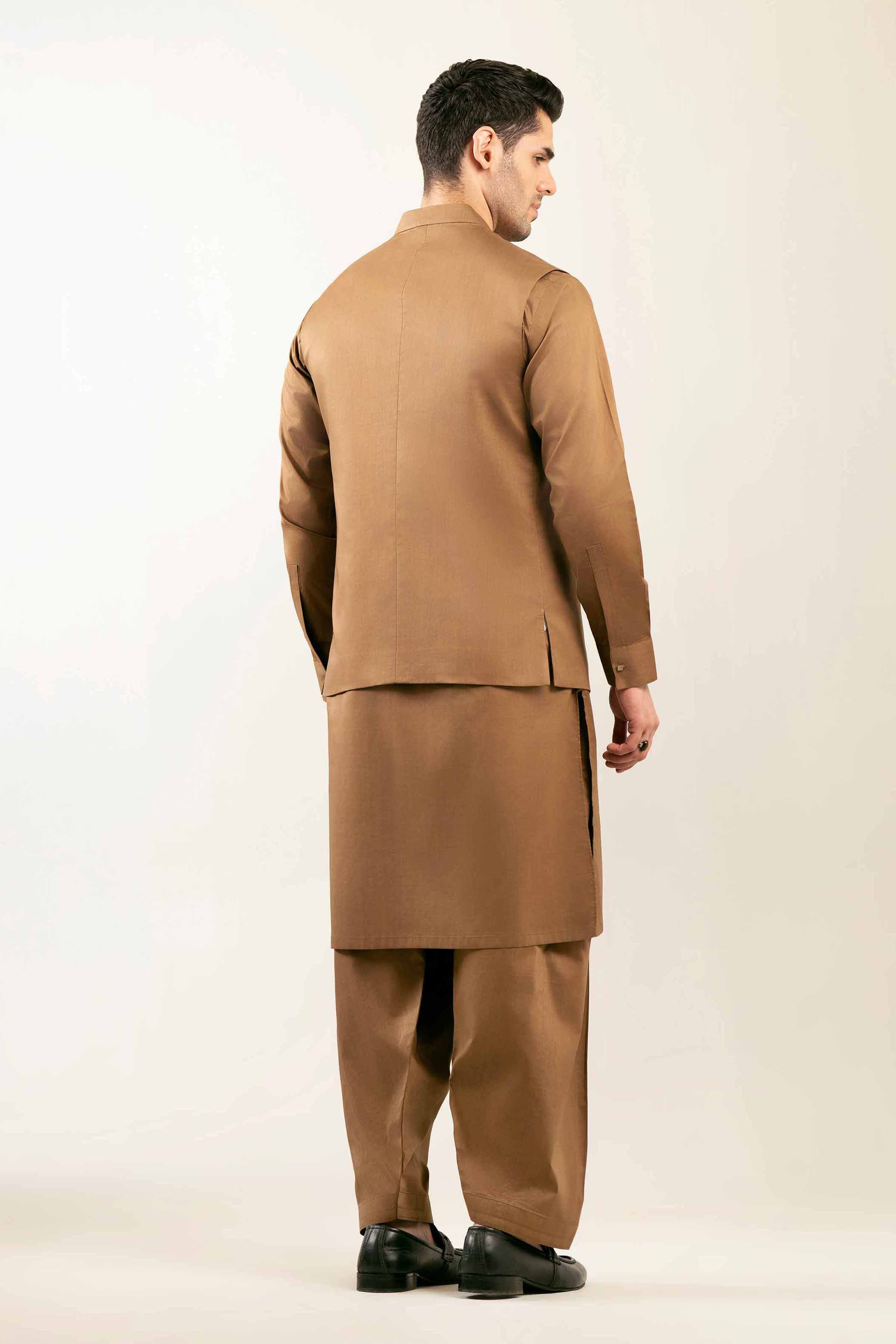 2 Piece - Naqsh Suit - 42508117