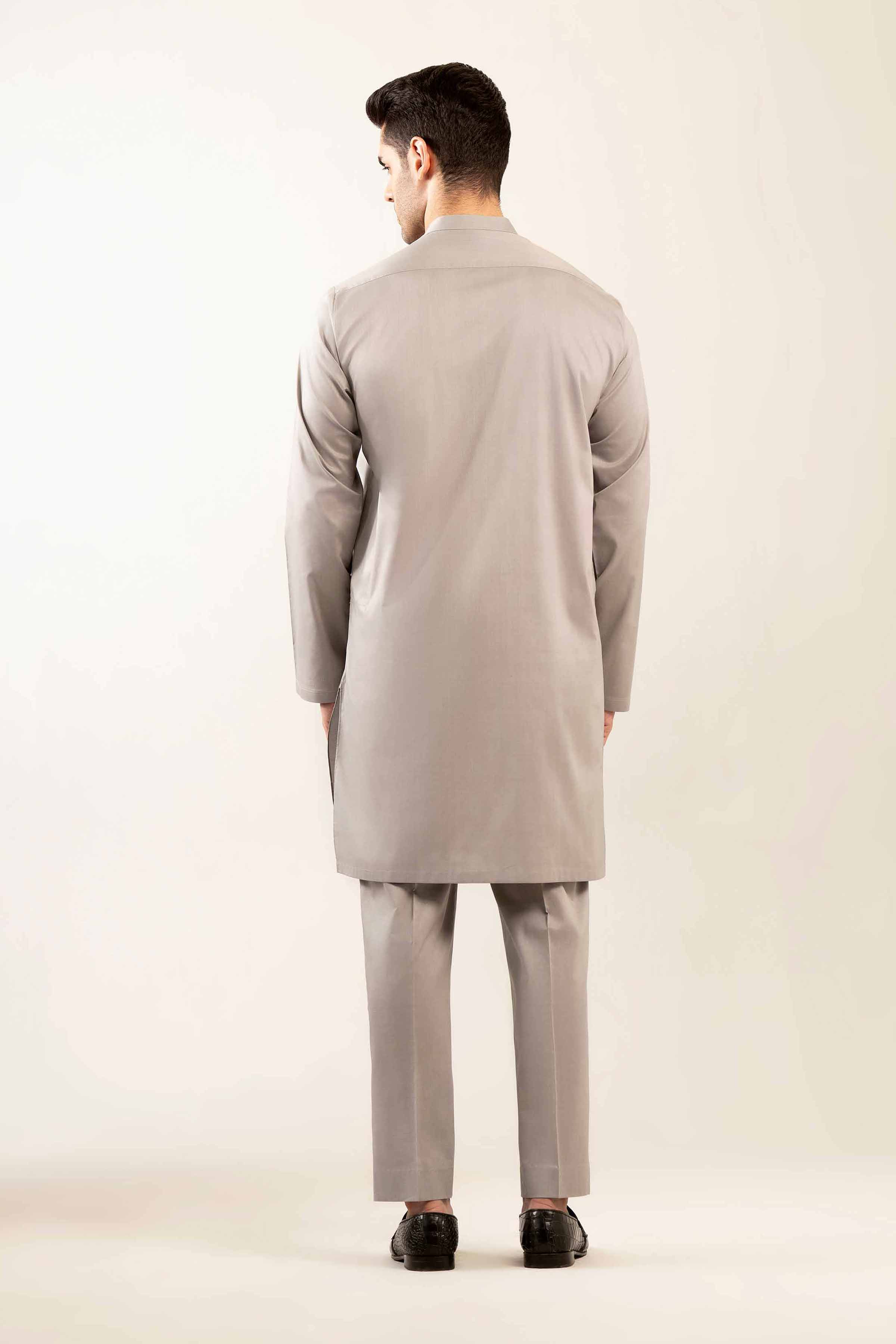 2 Piece - Naqsh Suit -  42508118