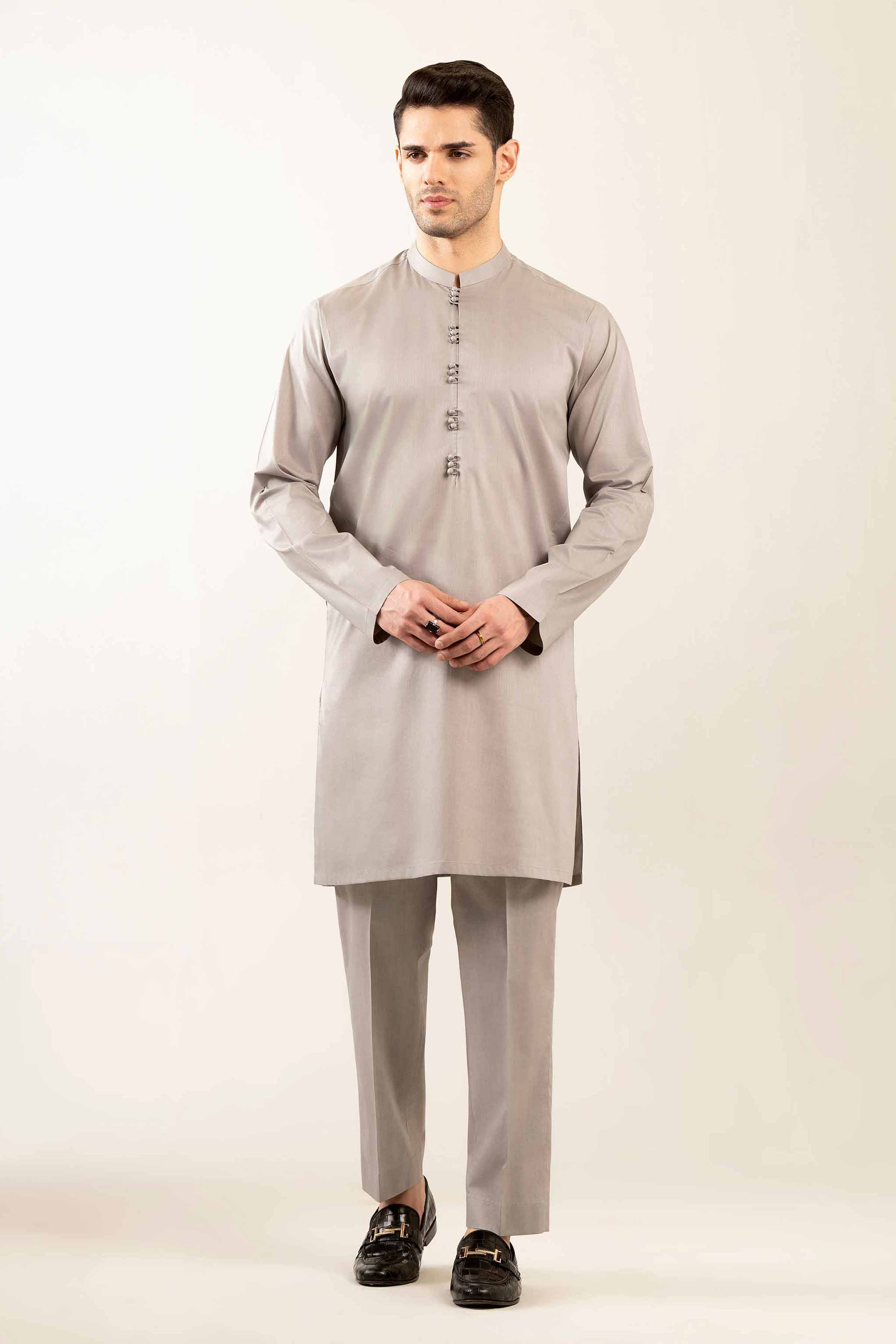 2 Piece - Naqsh Suit -  42508118