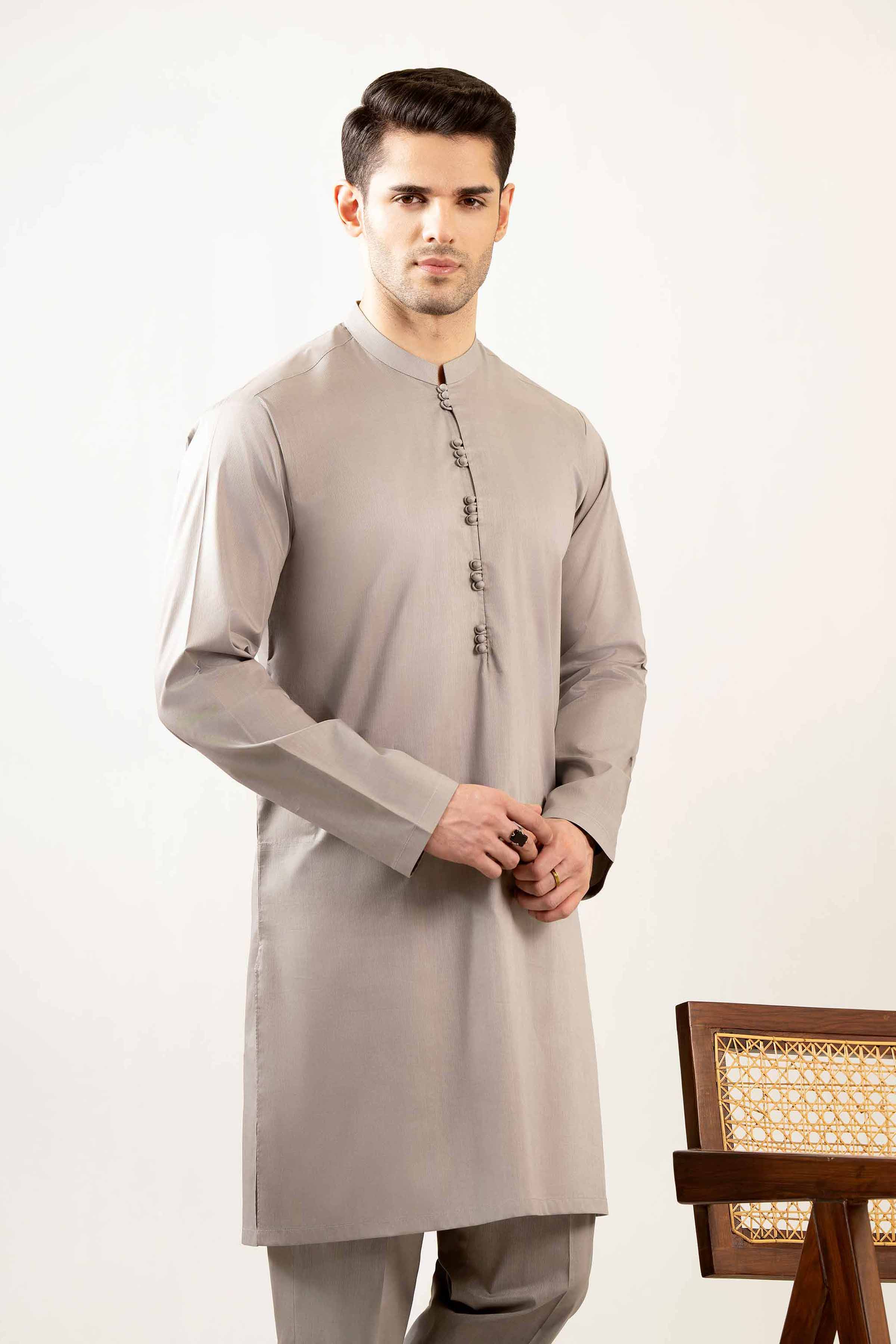 2 Piece - Naqsh Suit -  42508118