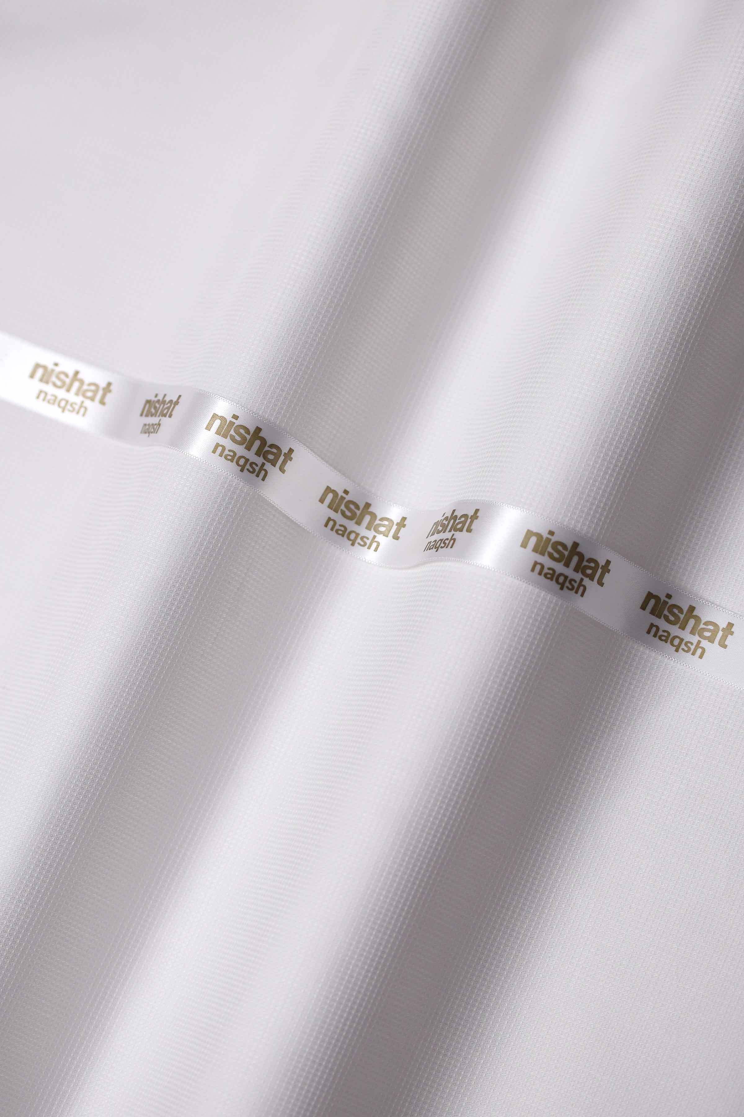 2 Piece - Naqsh Suit - 42508119 for Men - Menswear Collection | Nishat | Shop Online