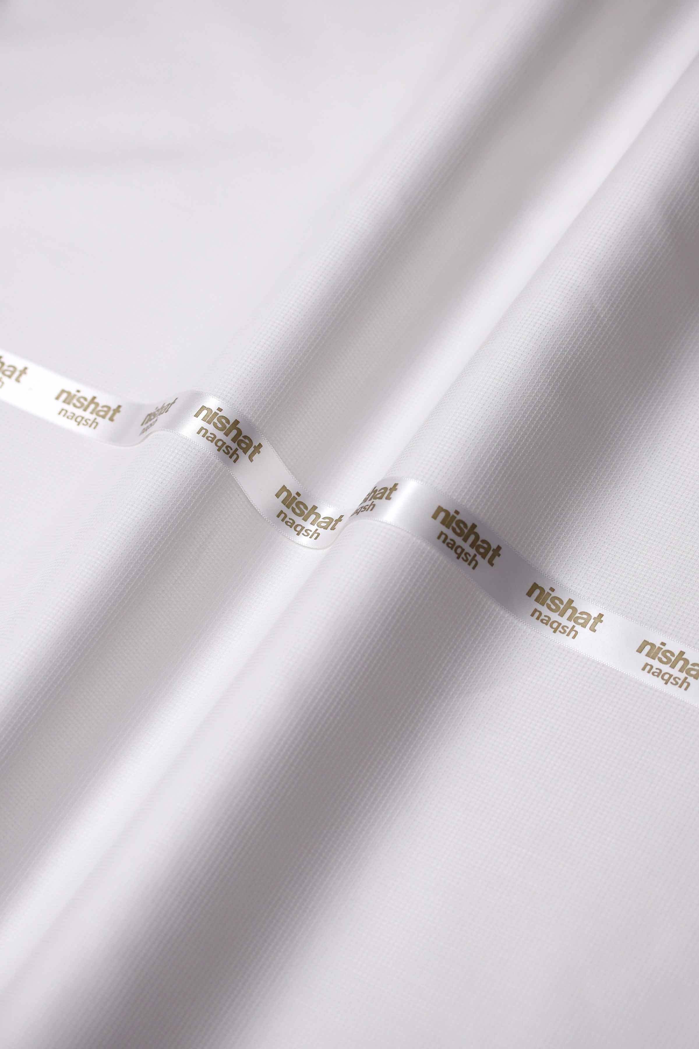 2 Piece - Naqsh Suit - 42508119 for Men - Menswear Collection | Nishat | Shop Online