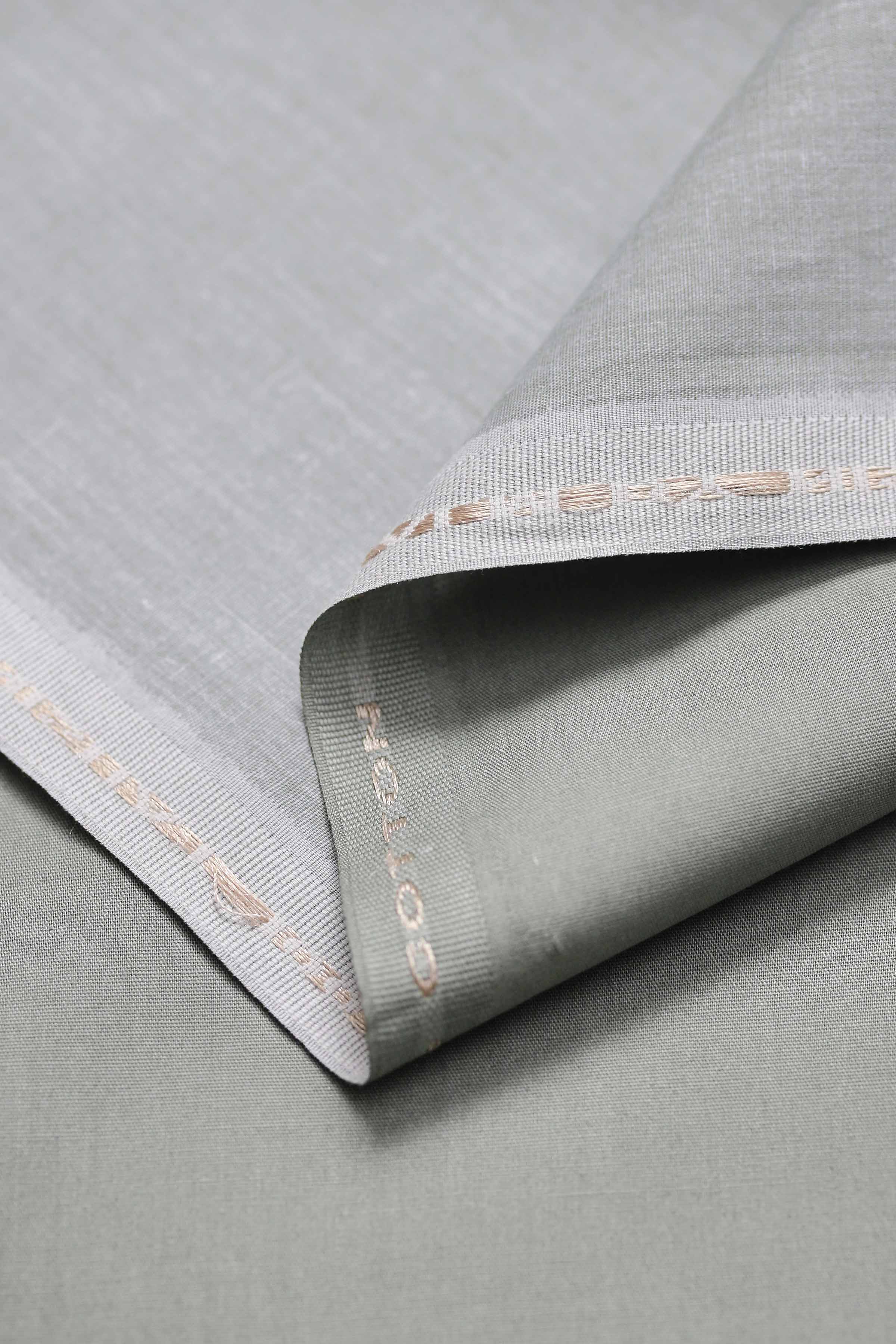 2 Piece - Naqsh Suit - 42508136 for Men - Menswear Collection | Nishat | Shop Online