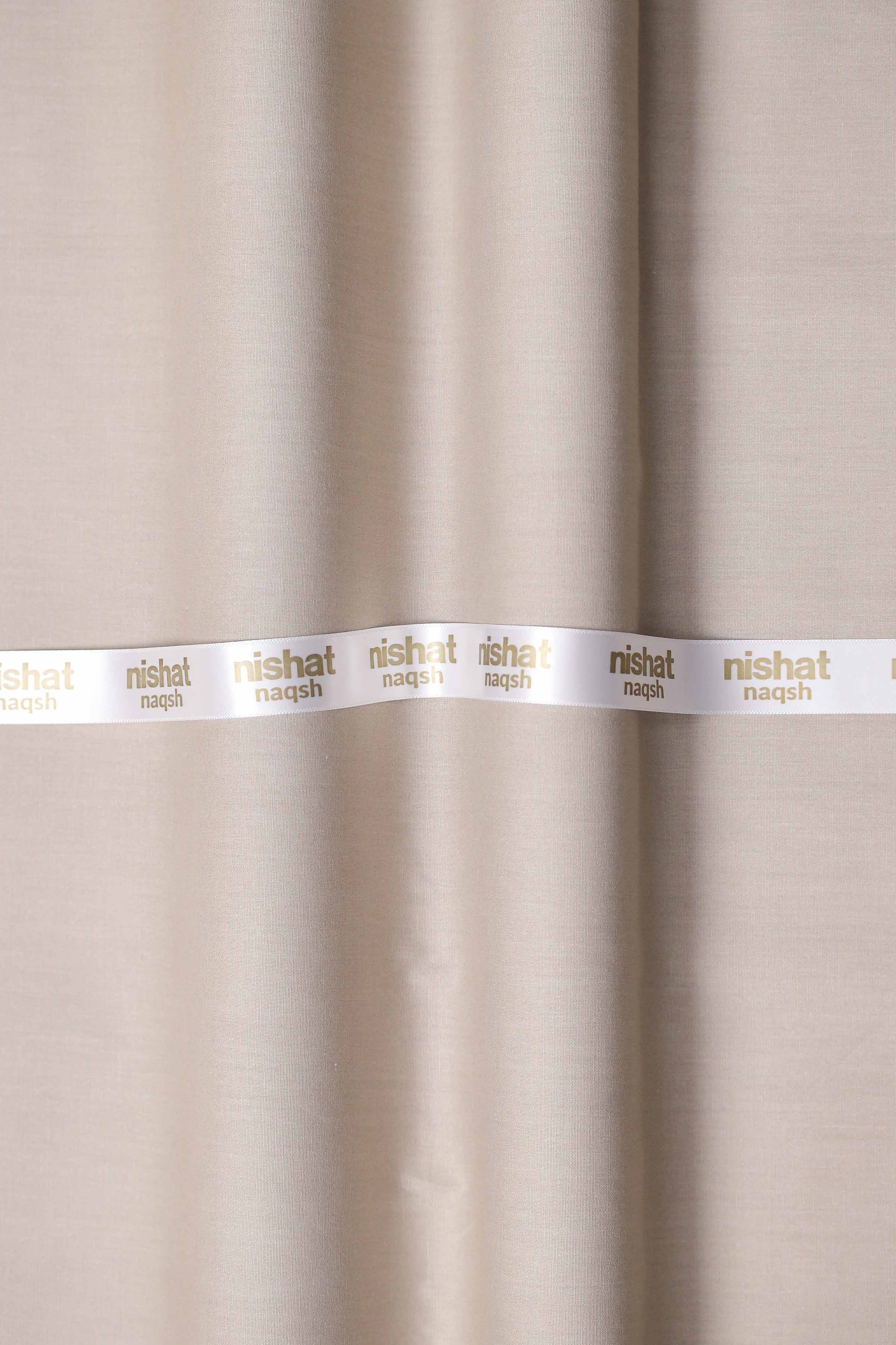 2 Piece - Naqsh Suit - 42508137 for Men - Menswear Collection | Nishat | Shop Online