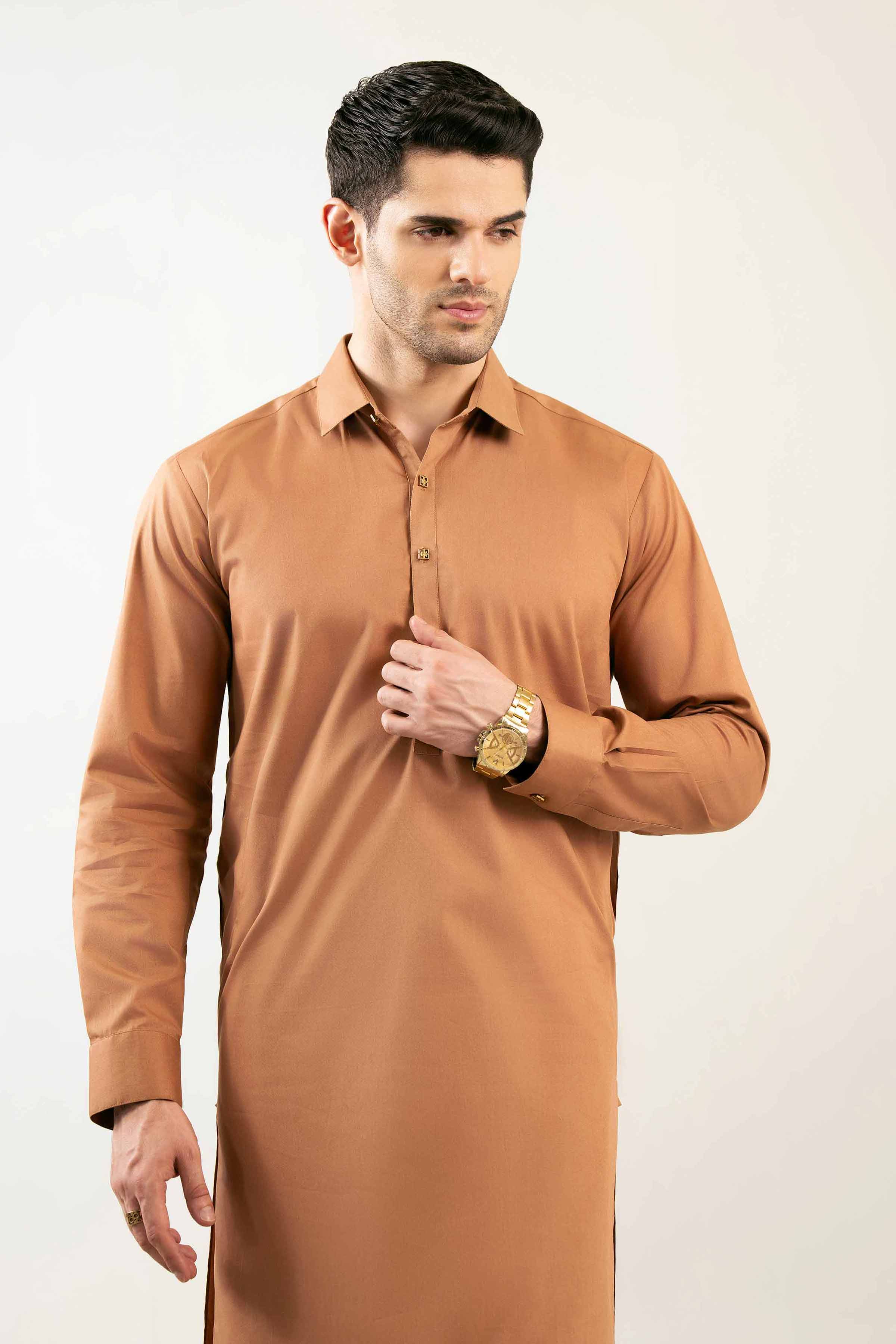 2 Piece - Naqsh Suit - 42508140