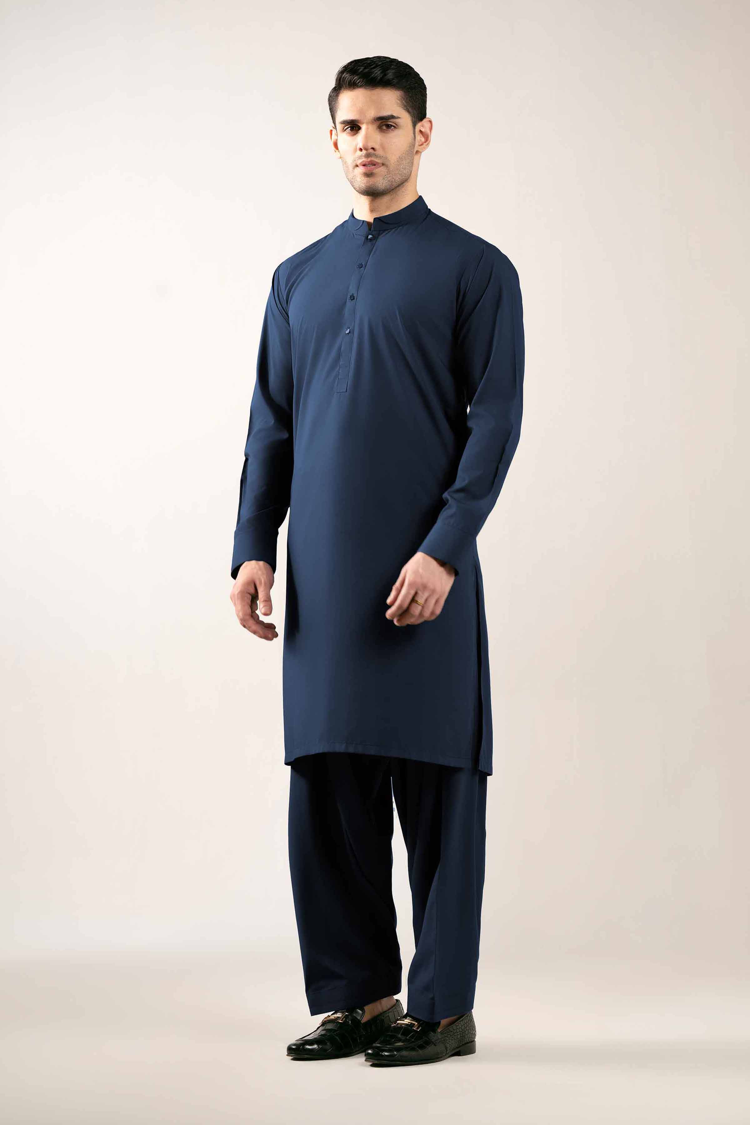 2 Piece - Naqsh Suit - 42508142
