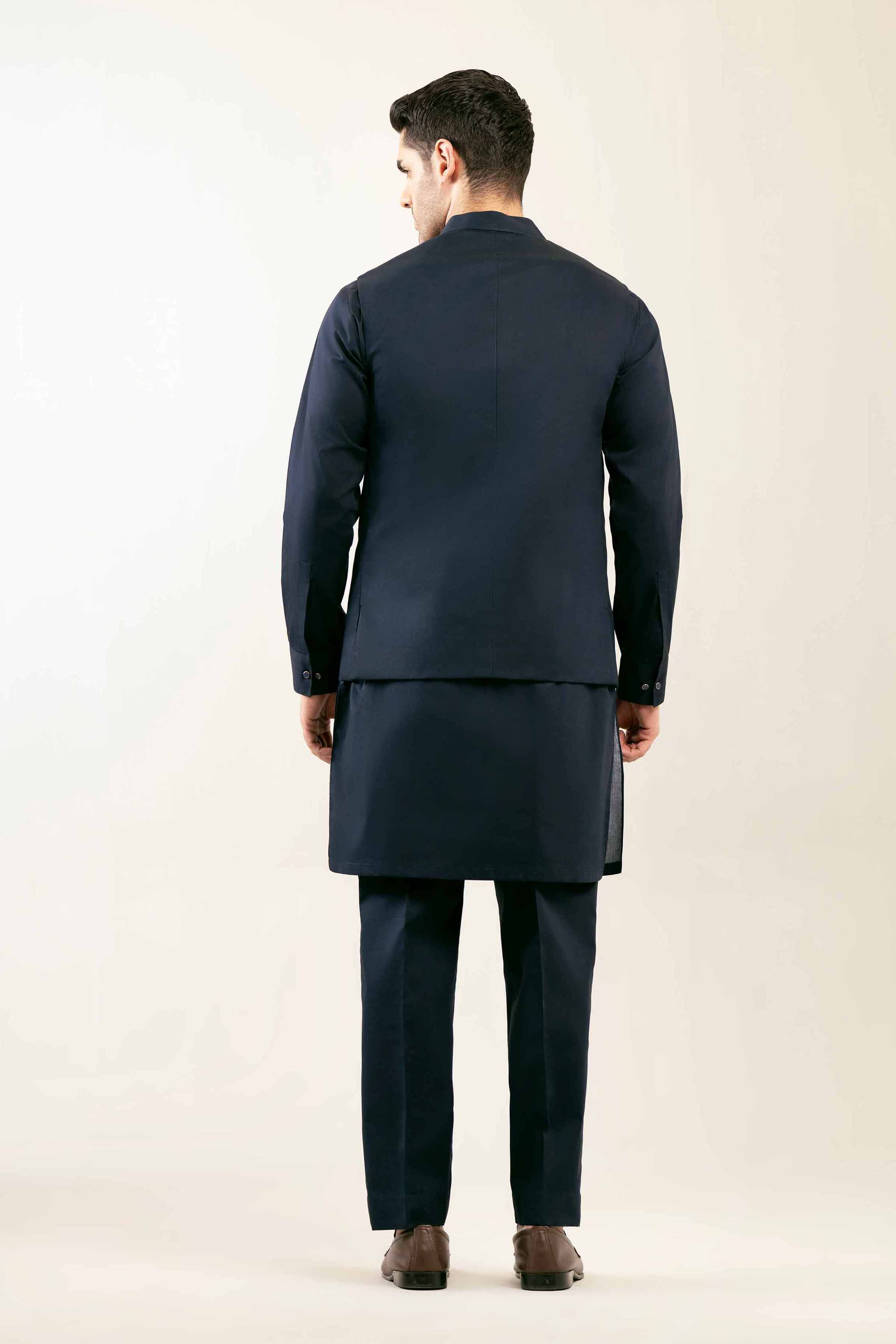 2 Piece - Naqsh Suit - 42508143