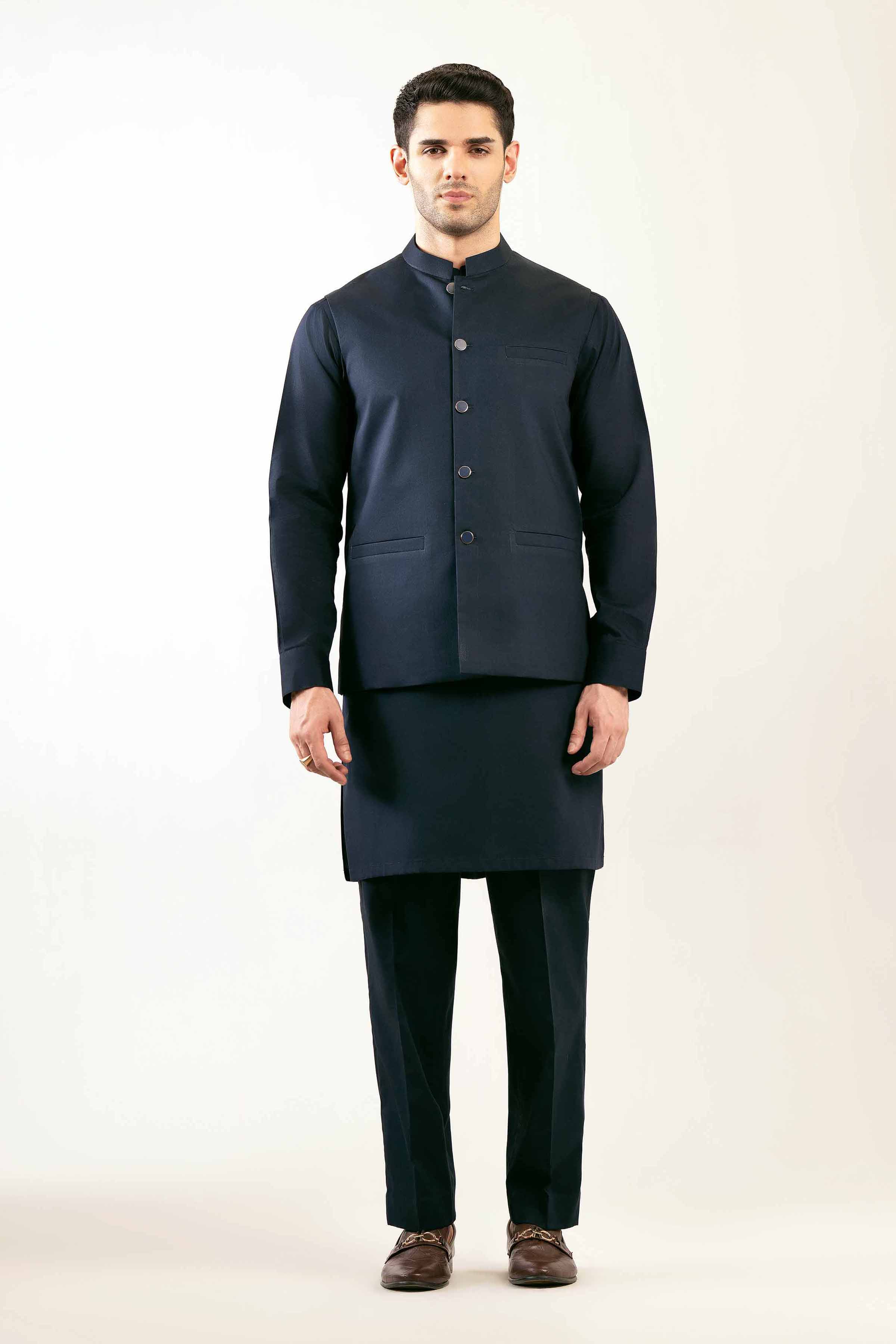 2 Piece - Naqsh Suit - 42508143