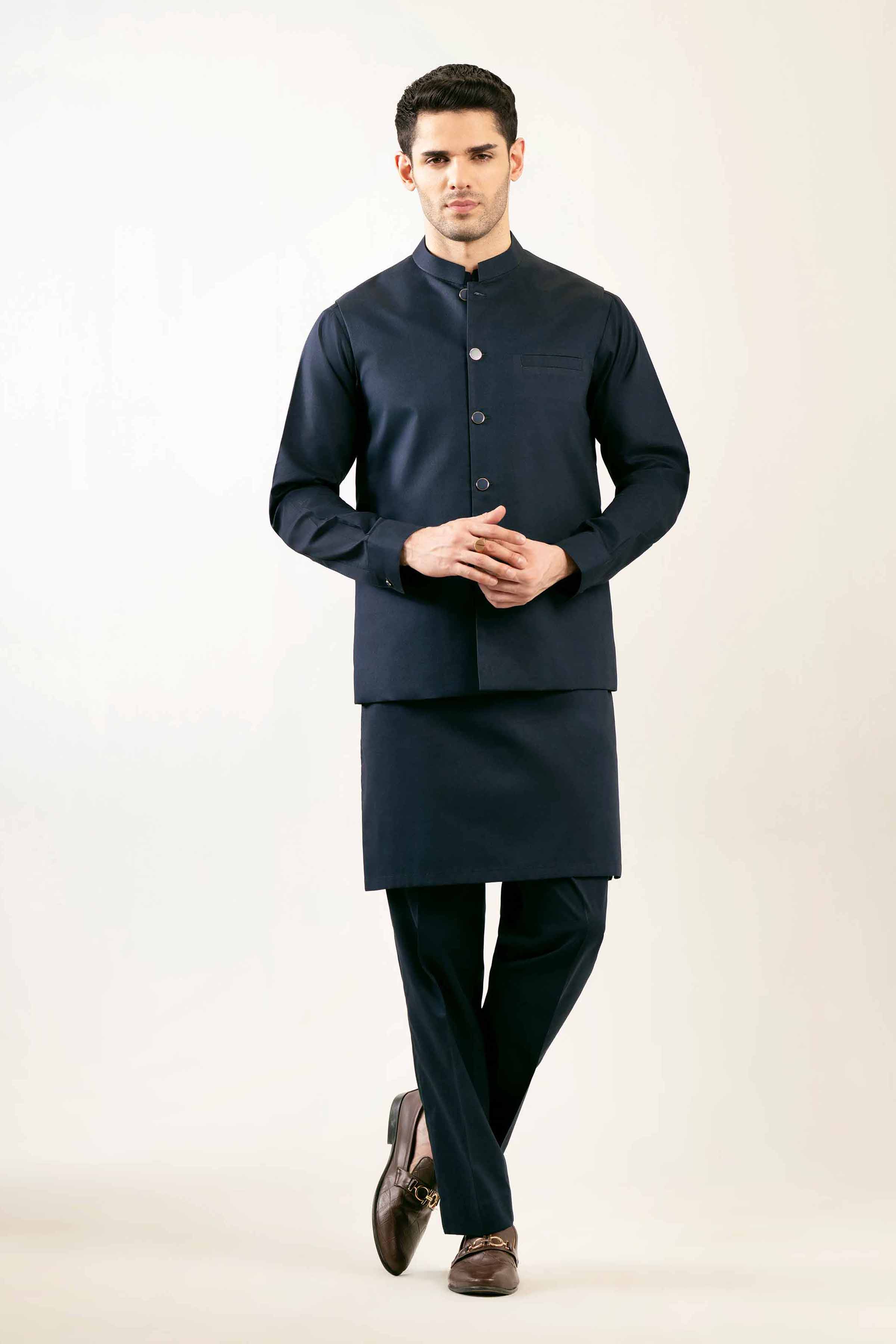 2 Piece - Naqsh Suit - 42508143