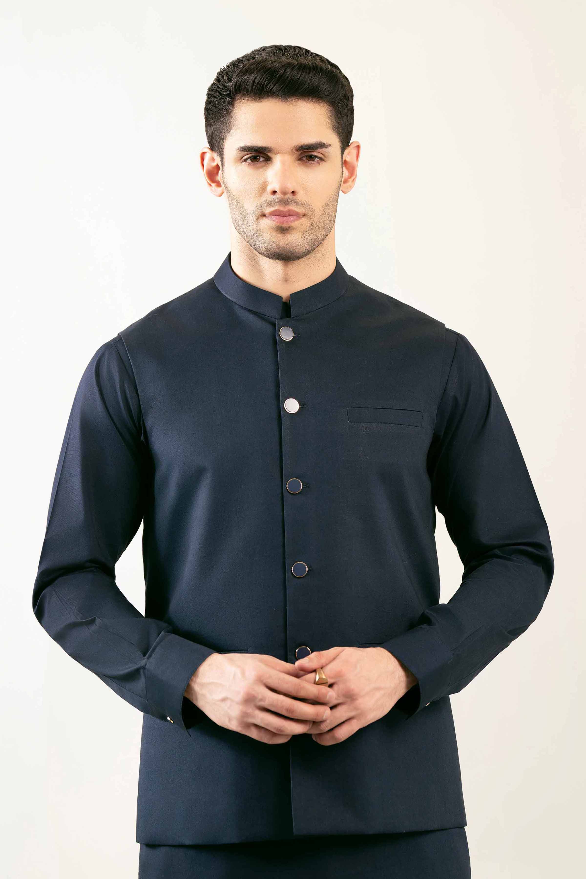 2 Piece - Naqsh Suit - 42508143