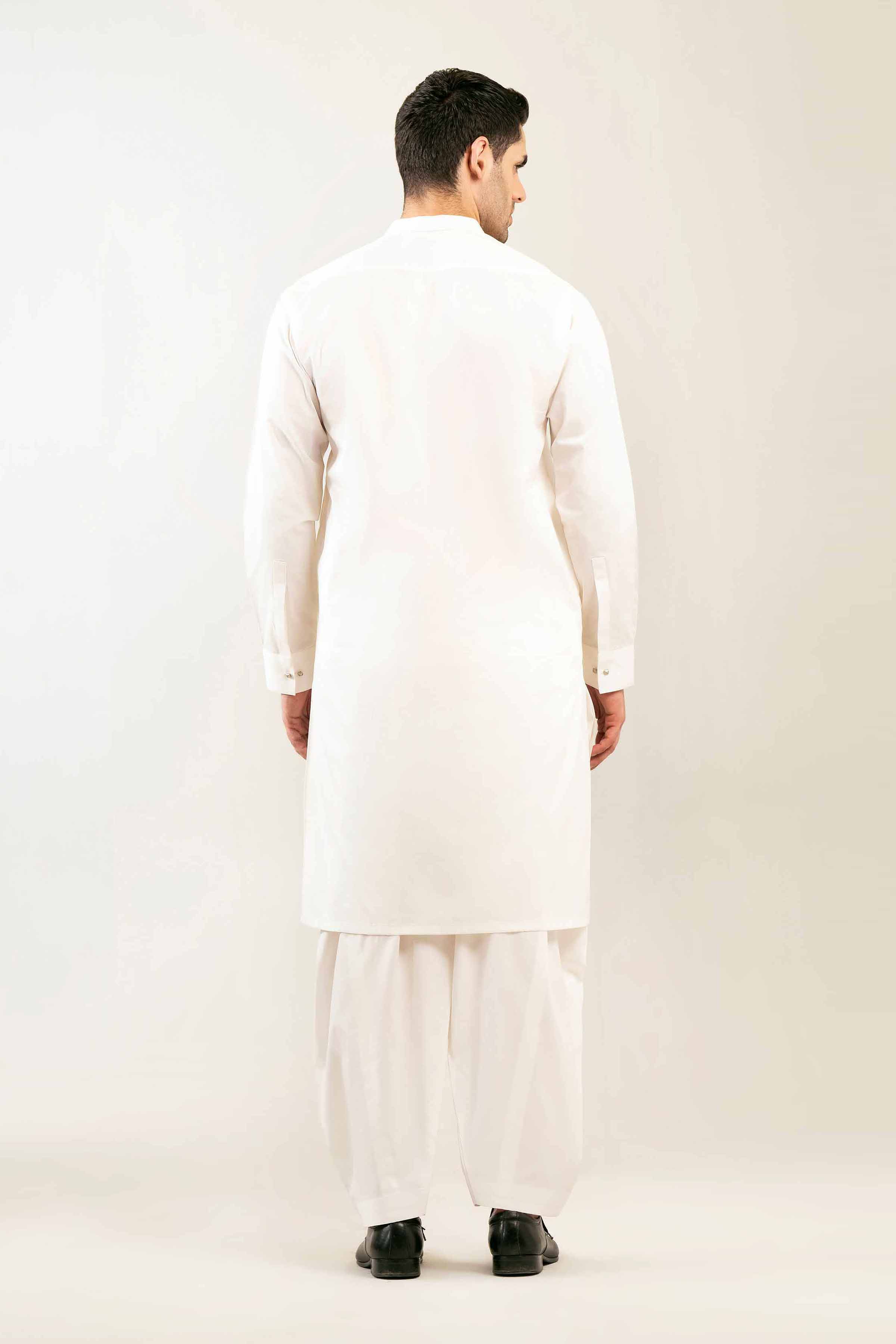 2 Piece - Naqsh Suit - 42508149
