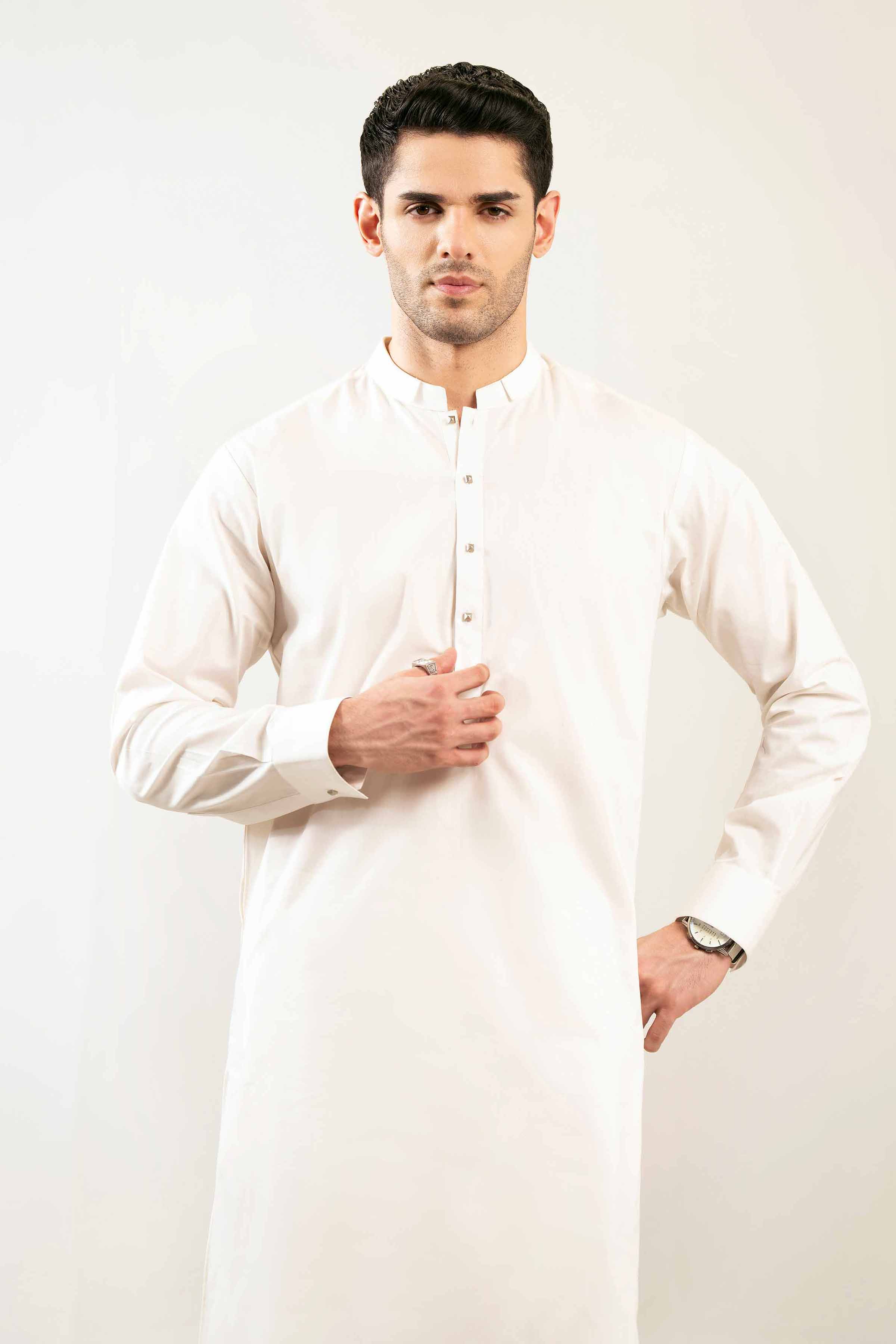 2 Piece - Naqsh Suit - 42508149